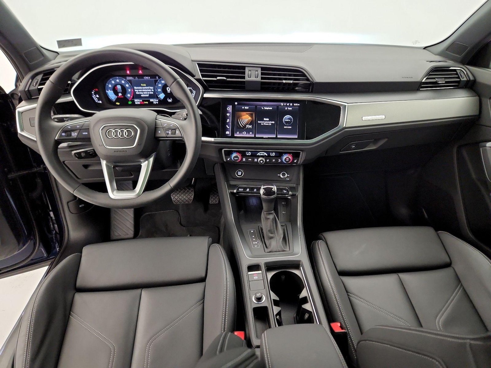 2025 Audi Q3 S Line Premium - Photo 10