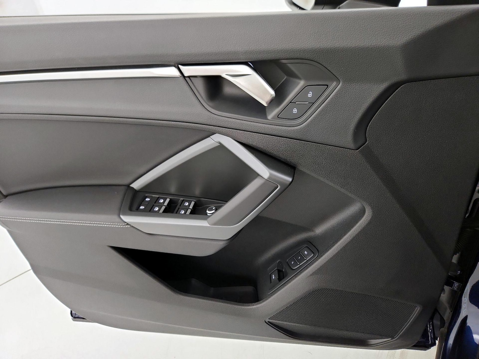 2025 Audi Q3 S Line Premium - Photo 13