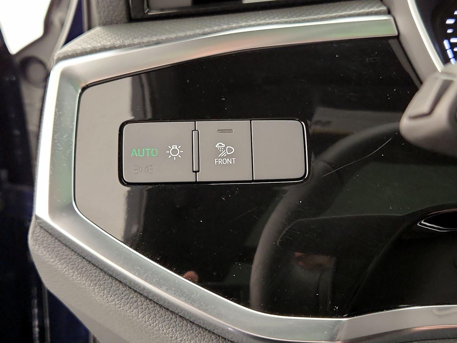 2025 Audi Q3 S Line Premium - Photo 14