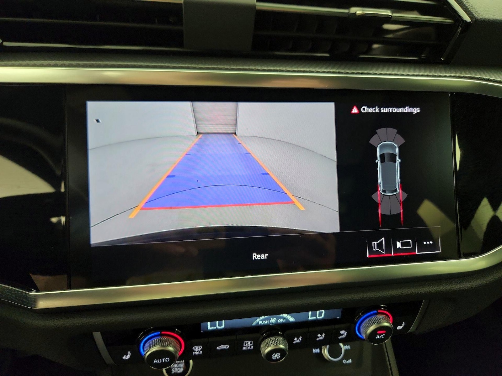 2025 Audi Q3 S Line Premium - Photo 15