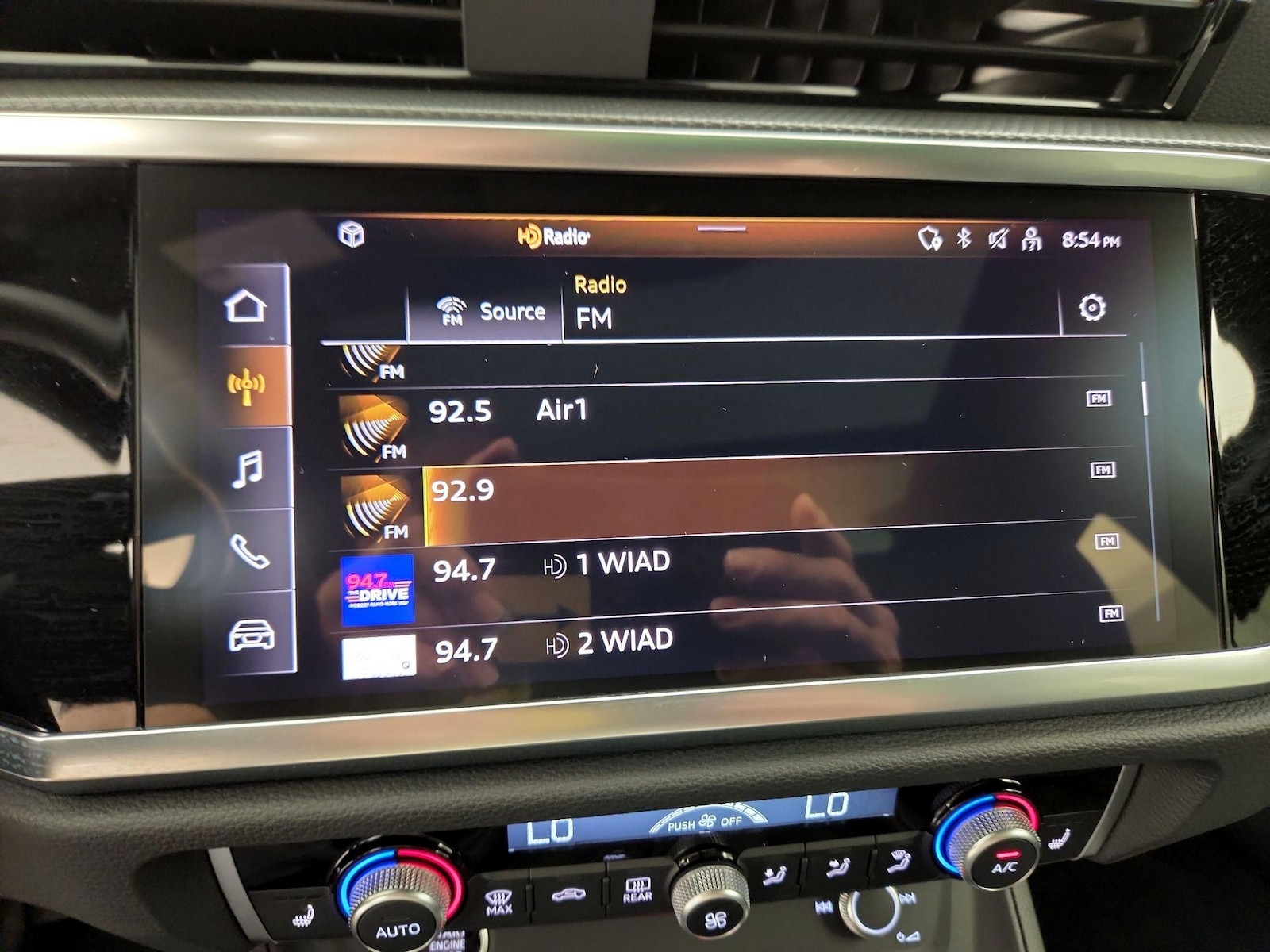 2025 Audi Q3 S Line Premium - Photo 16