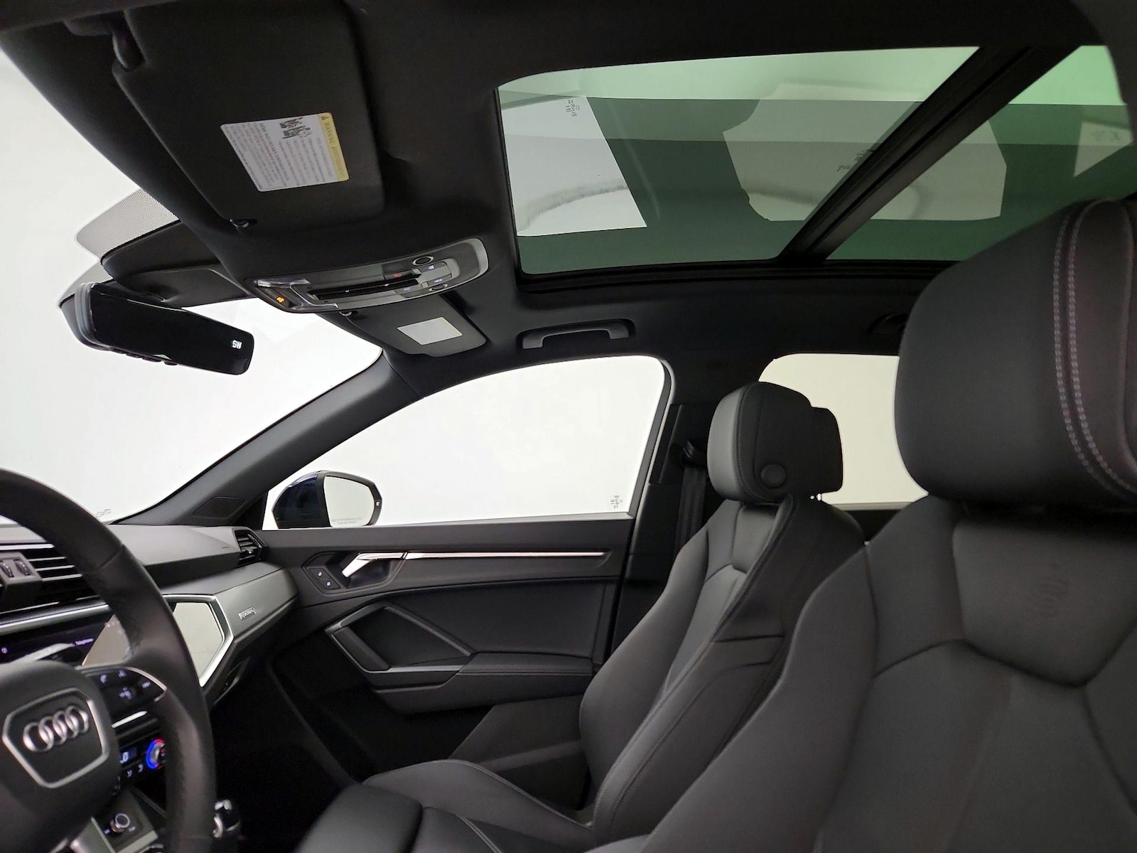 2025 Audi Q3 S Line Premium - Photo 20
