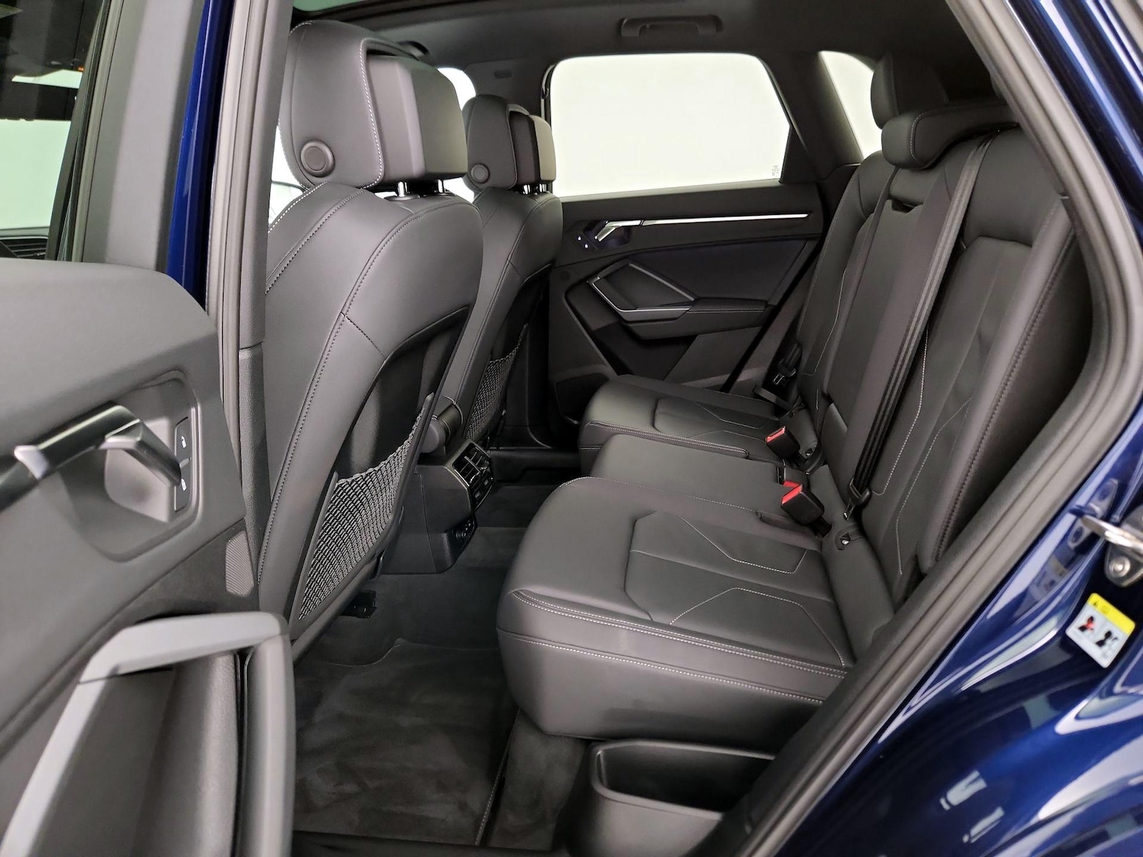 2025 Audi Q3 S Line Premium - Photo 21