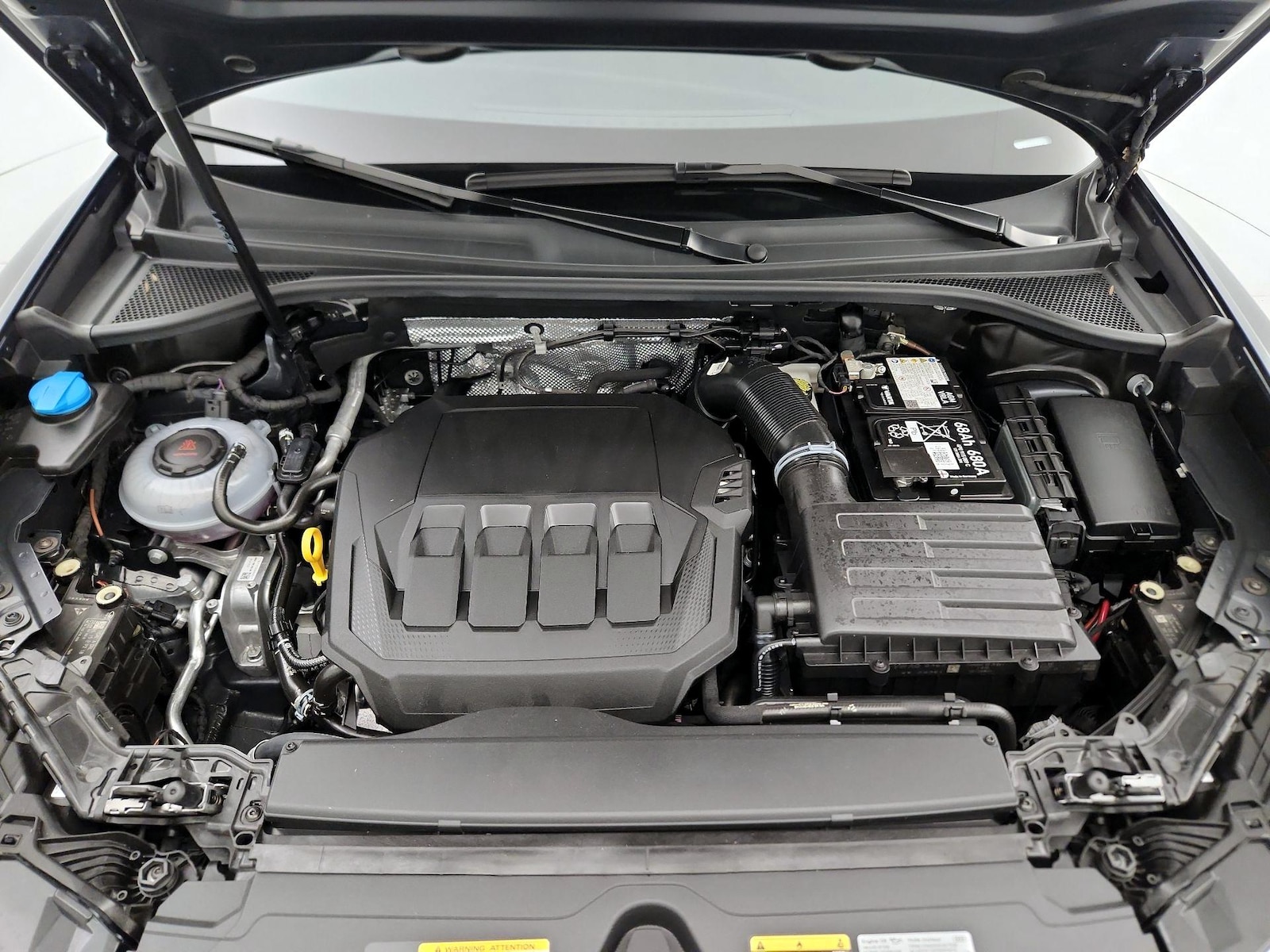 2025 Audi Q3 S Line Premium - Photo 23