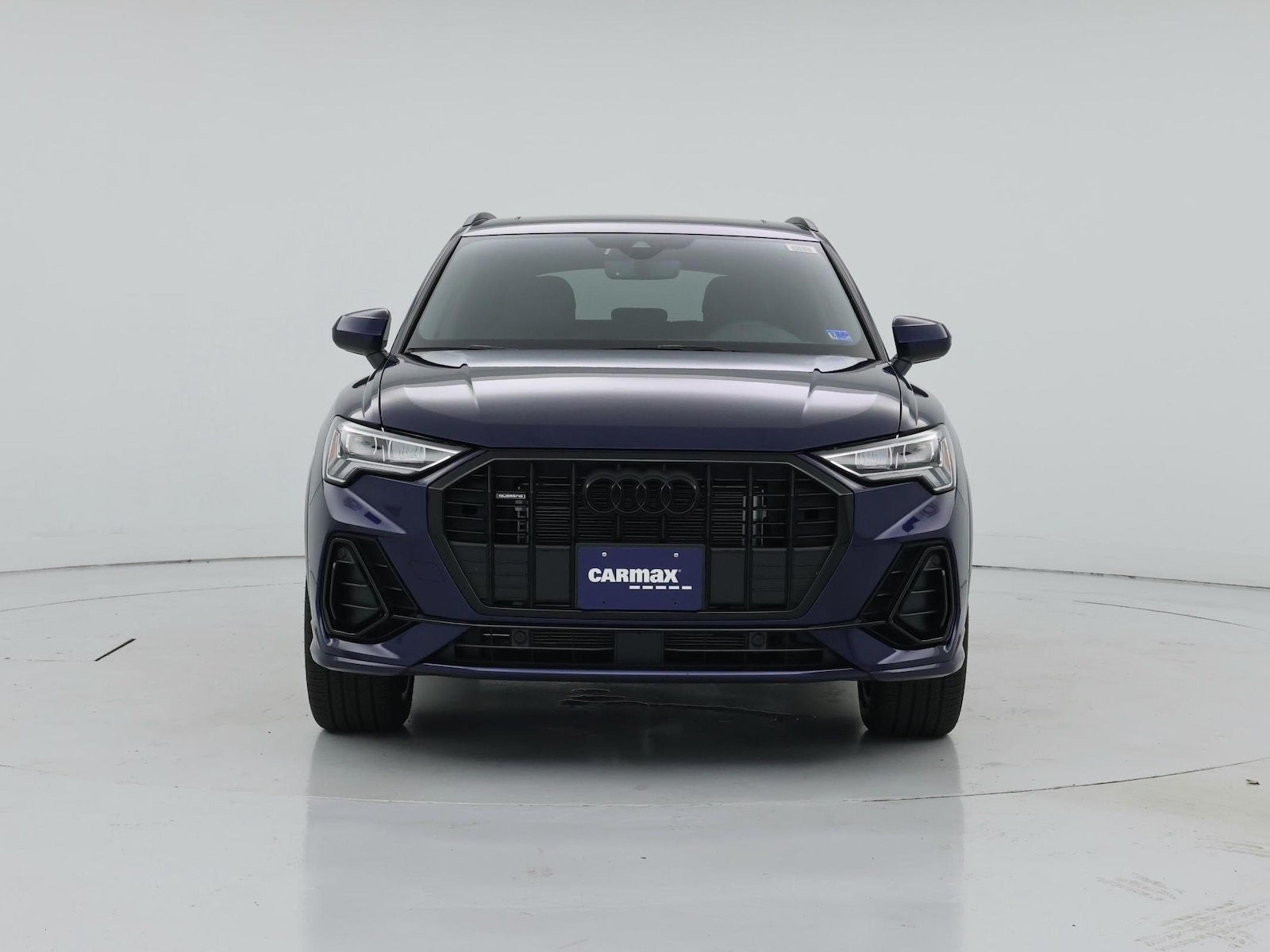 2025 Audi Q3 S Line Premium - Photo 6