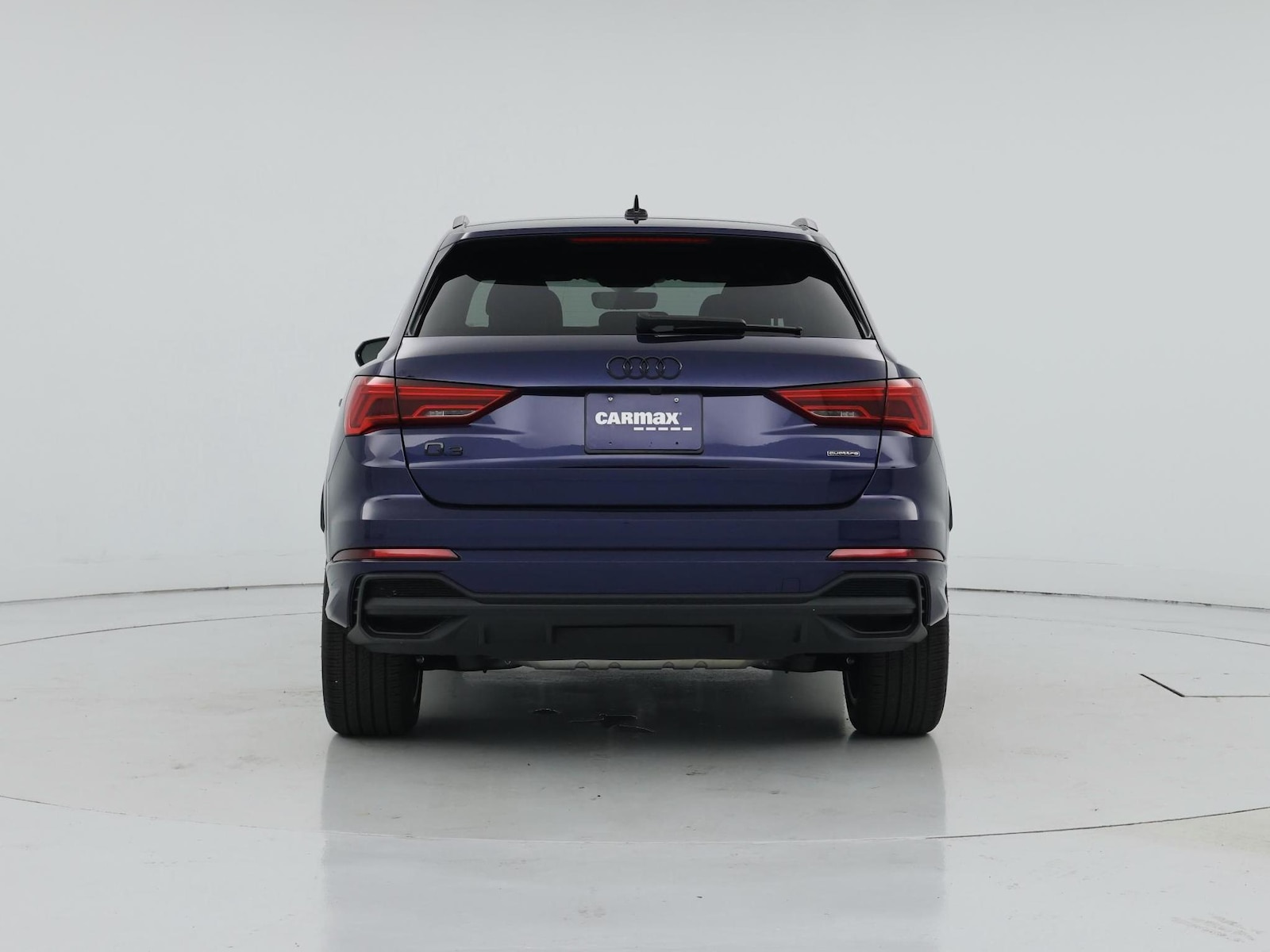 2025 Audi Q3 S Line Premium - Photo 7