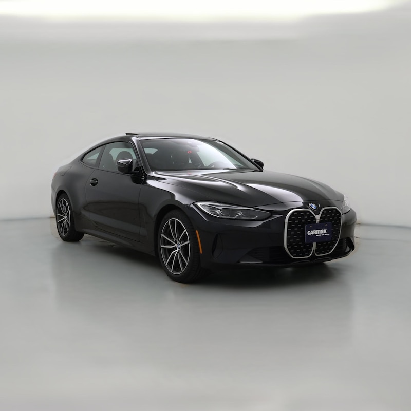 2022 BMW 430 I xDrive