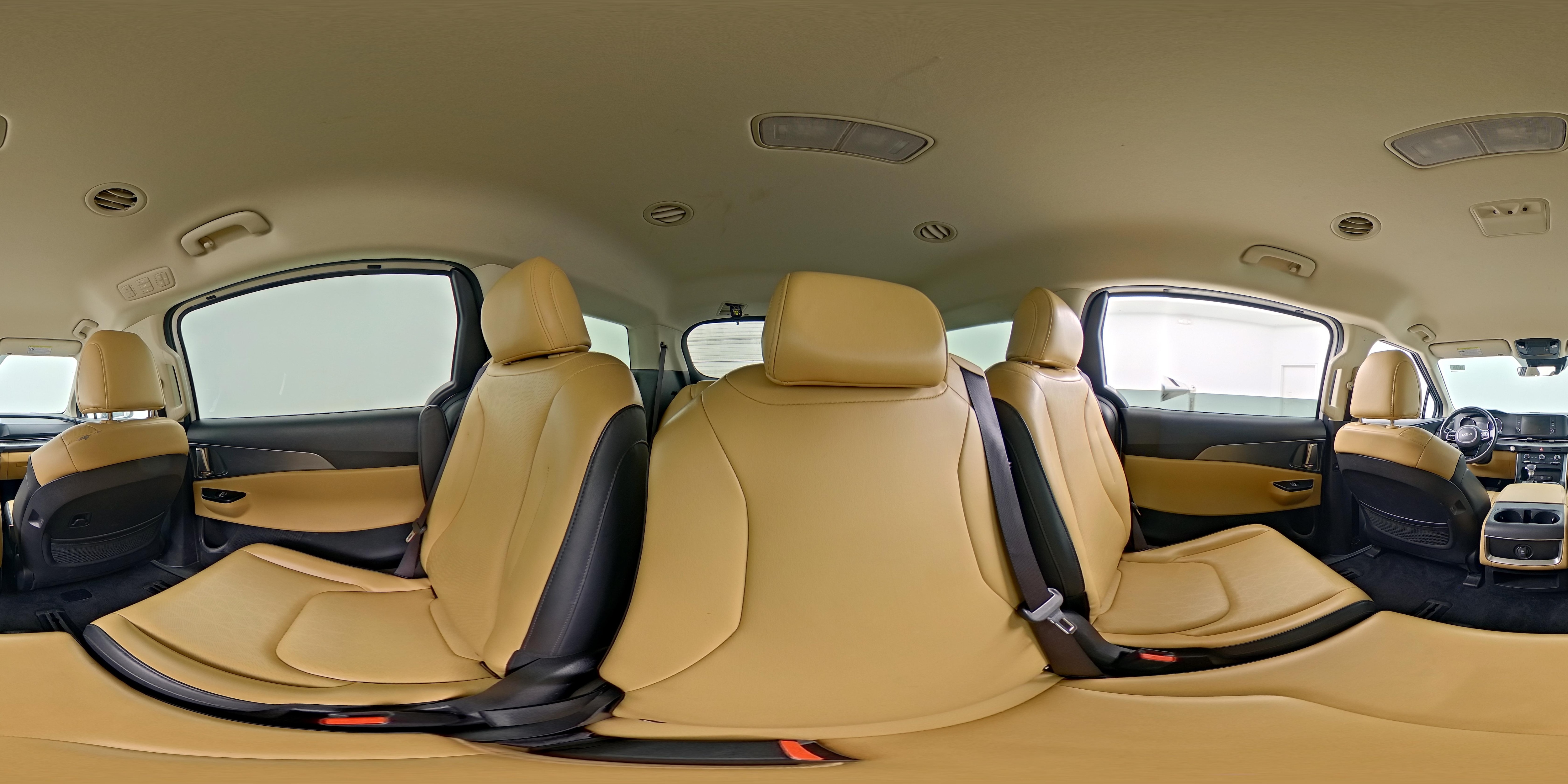 2024 Kia Carnival LX Seat Pkg - Photo 27