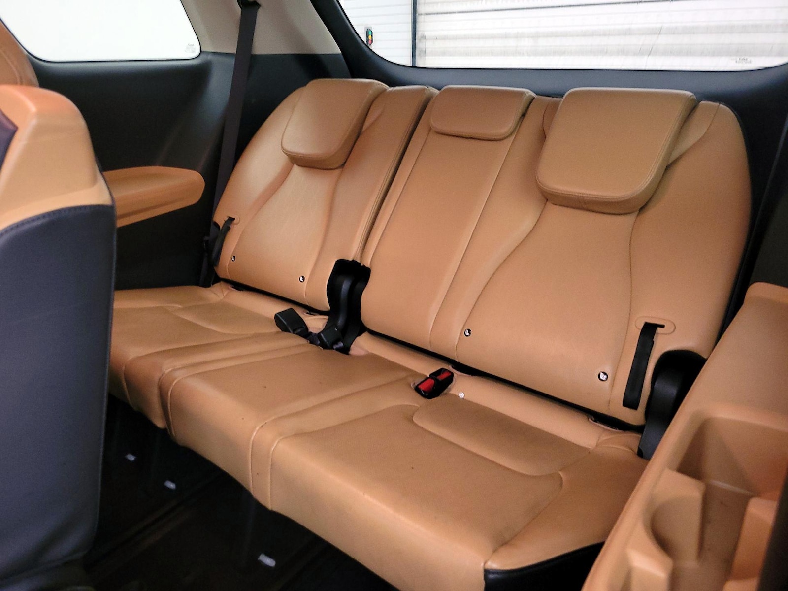 2024 Kia Carnival LX Seat Pkg - Photo 21