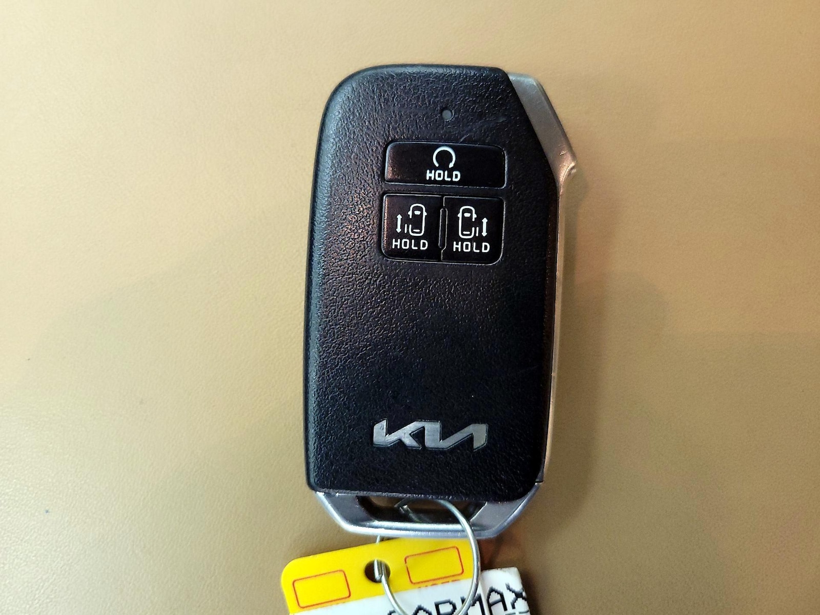 2024 Kia Carnival LX Seat Pkg - Photo 25