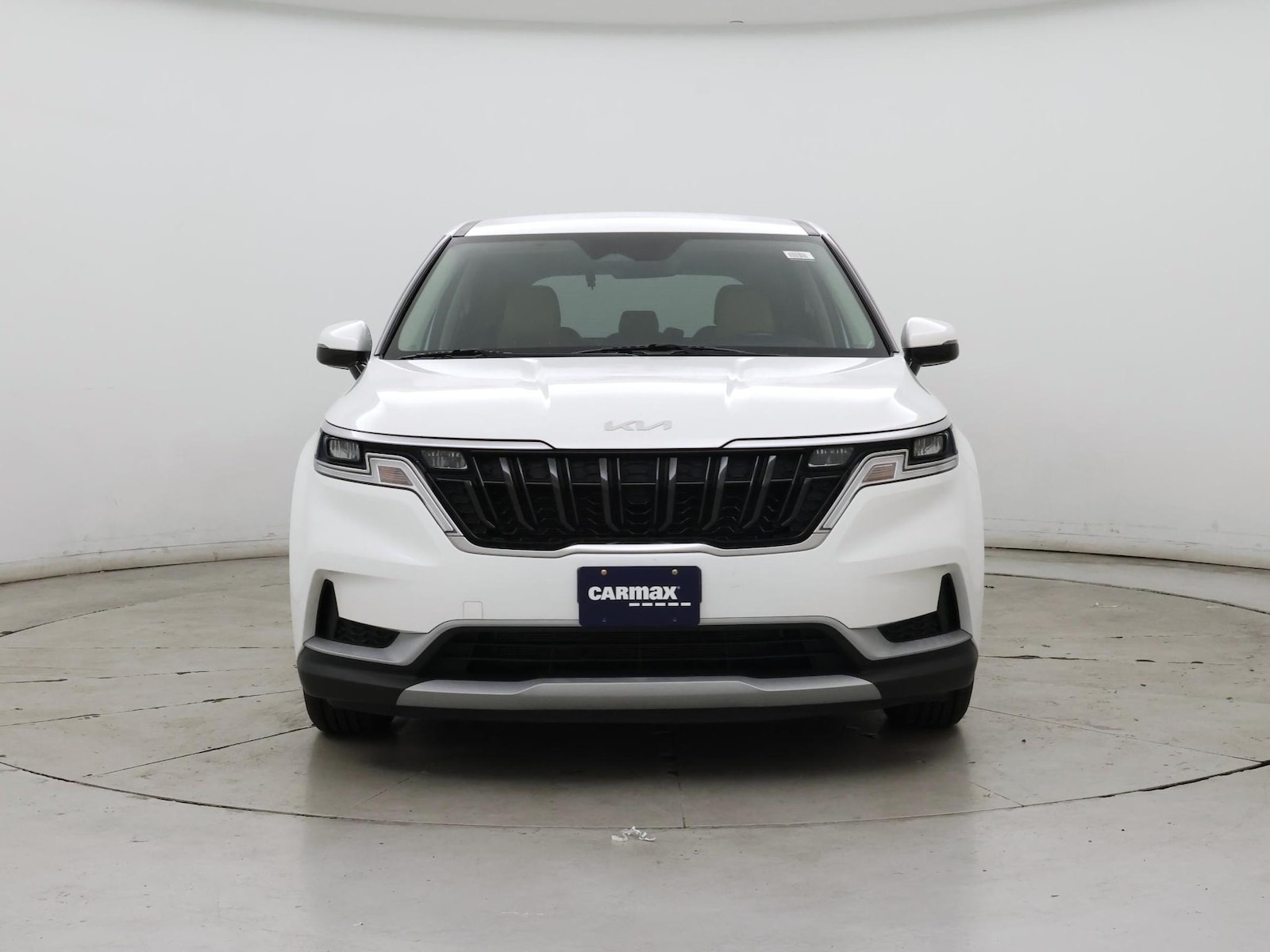 2024 Kia Carnival LX Seat Pkg - Photo 6
