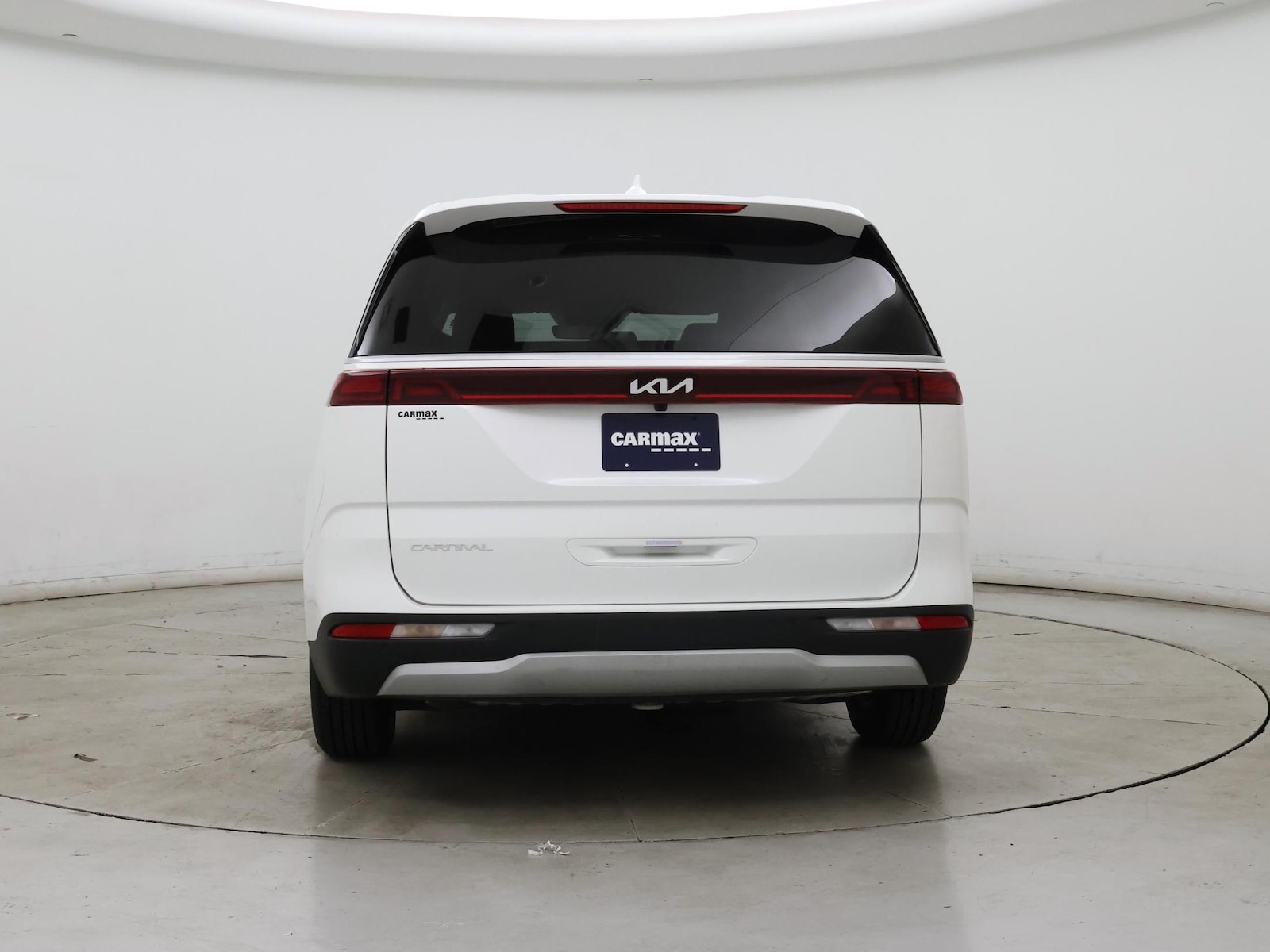 2024 Kia Carnival LX Seat Pkg - Photo 7