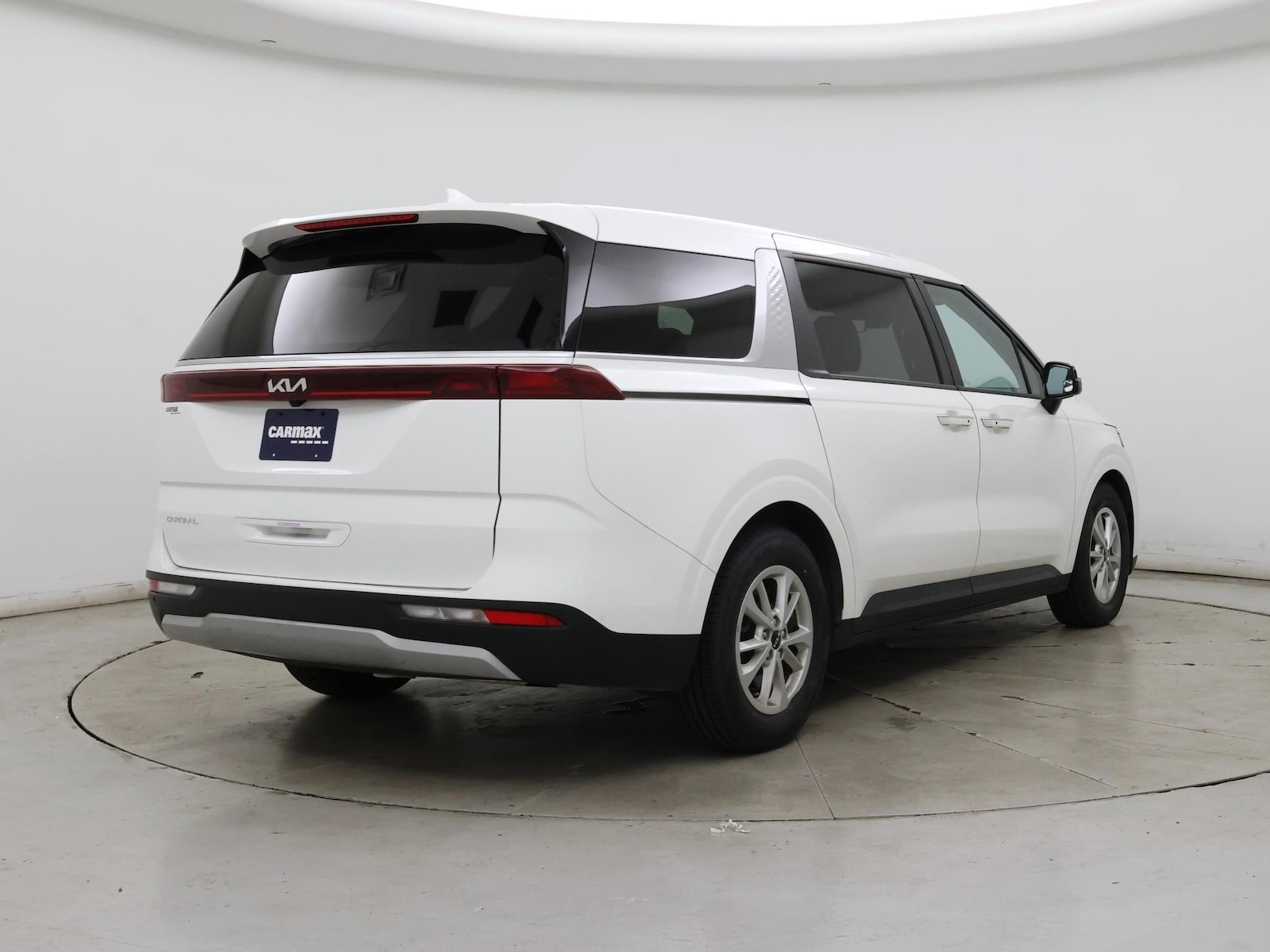 2024 Kia Carnival LX Seat Pkg - Photo 9