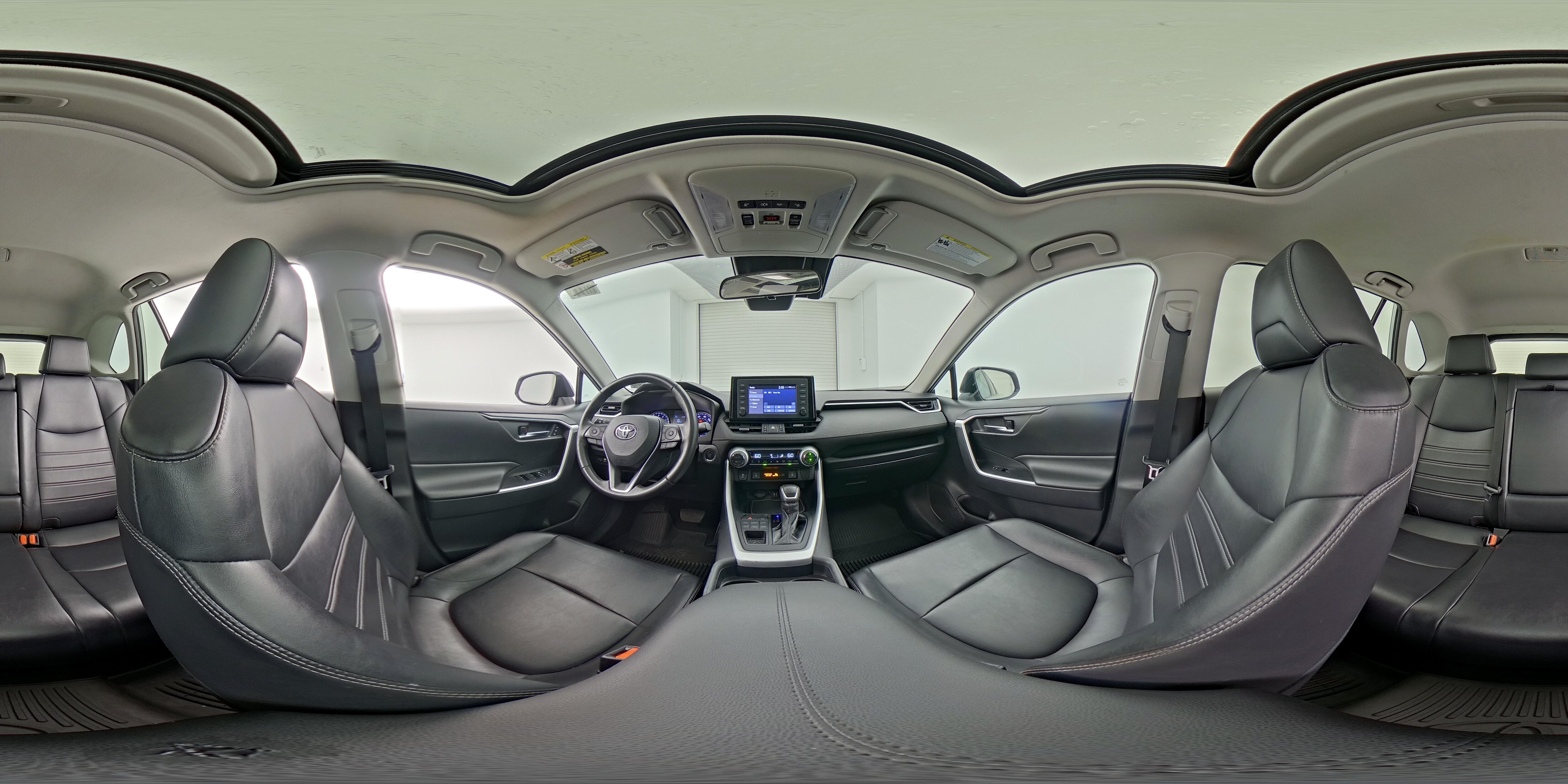 2019 Toyota RAV4 XLE Premium - Photo 25