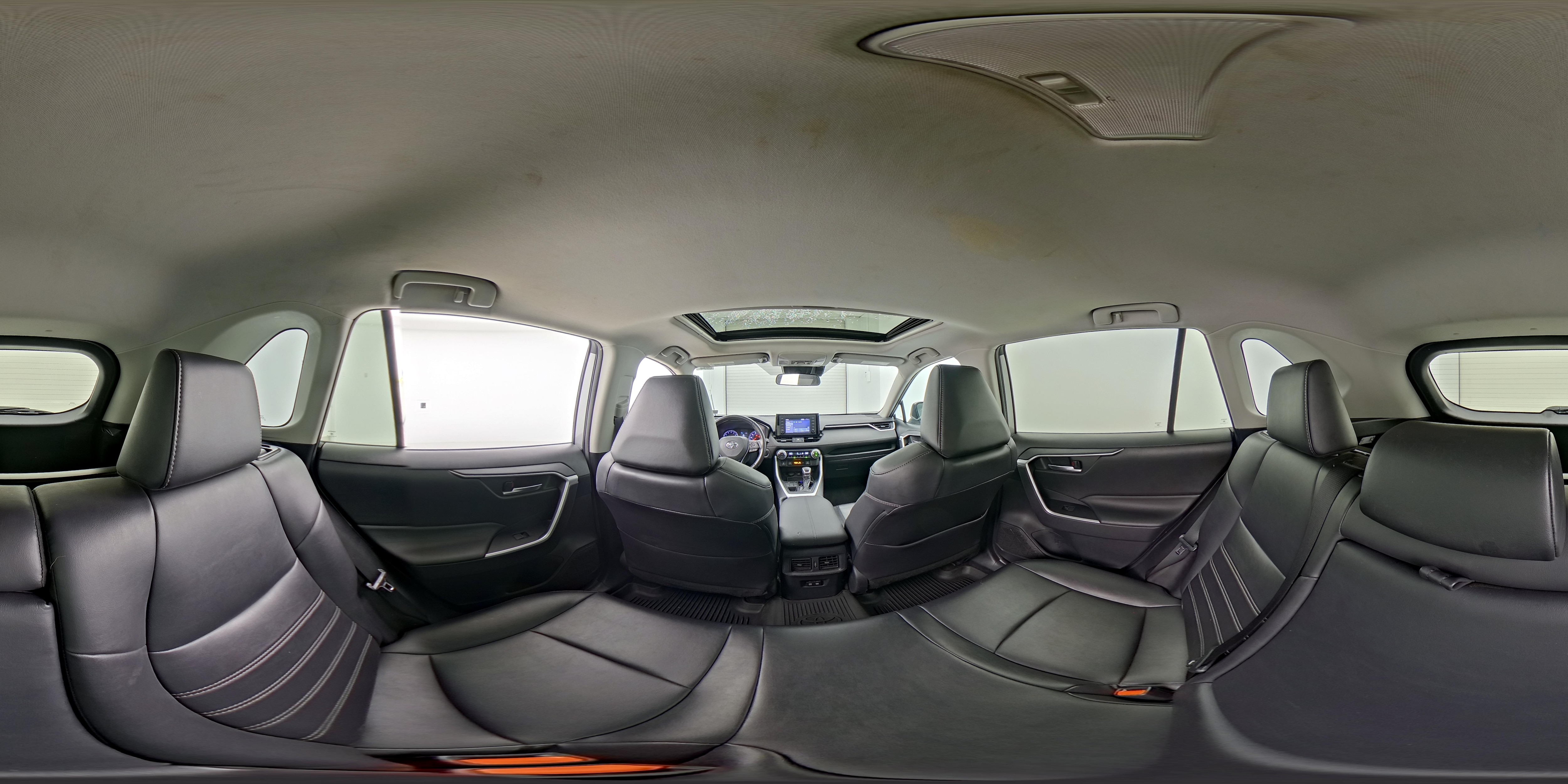 2019 Toyota RAV4 XLE Premium - Photo 26