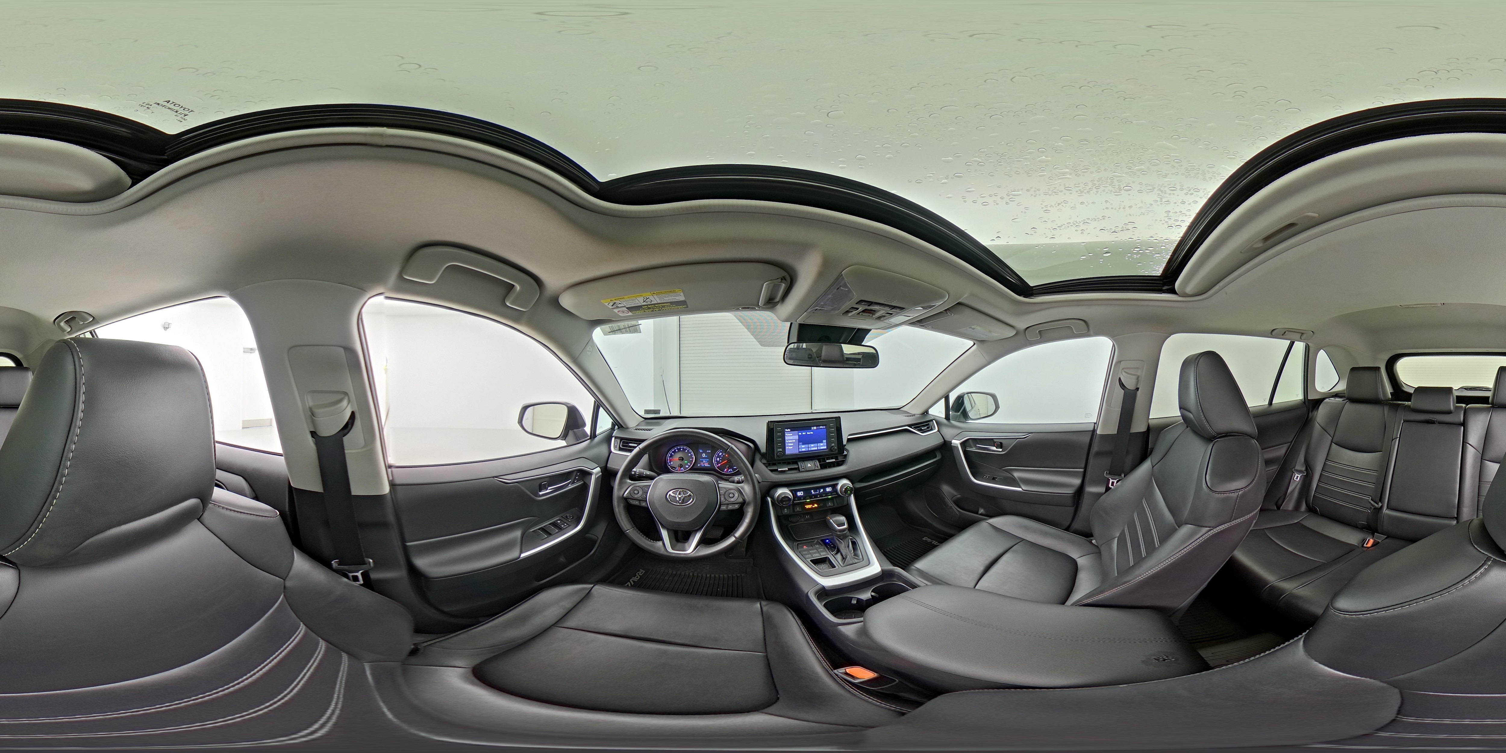 2019 Toyota RAV4 XLE Premium - Photo 27
