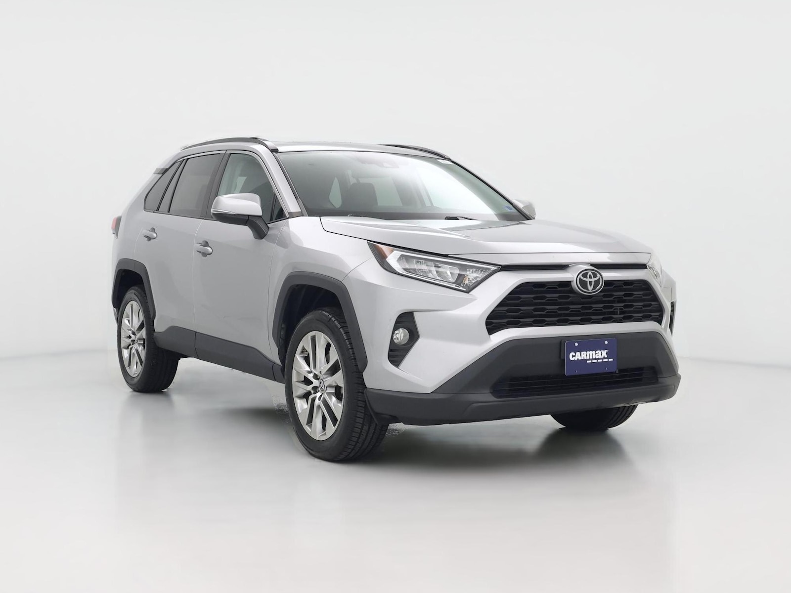 2019 Toyota RAV4 XLE Premium - Photo 1
