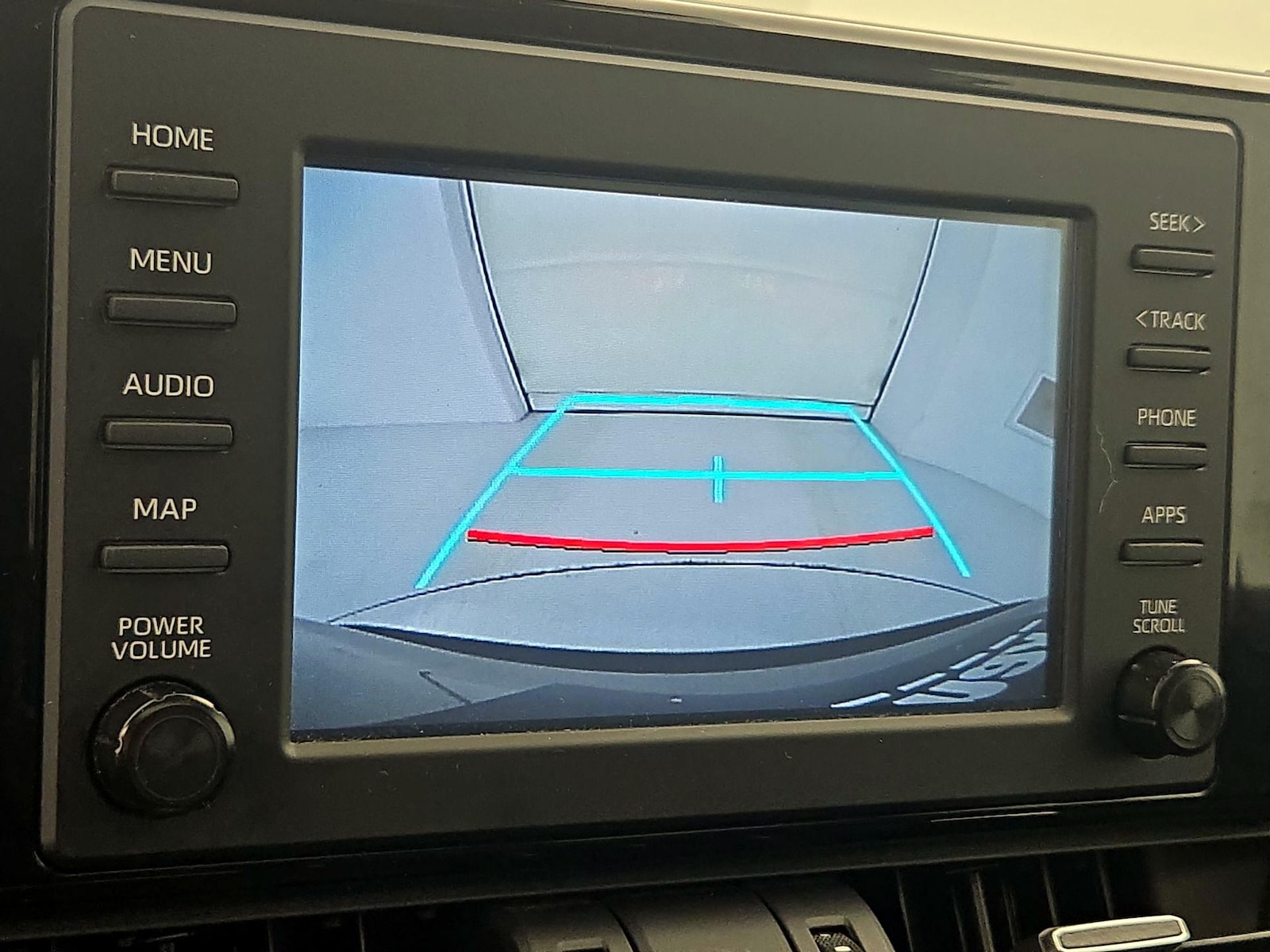 2019 Toyota RAV4 XLE Premium - Photo 15
