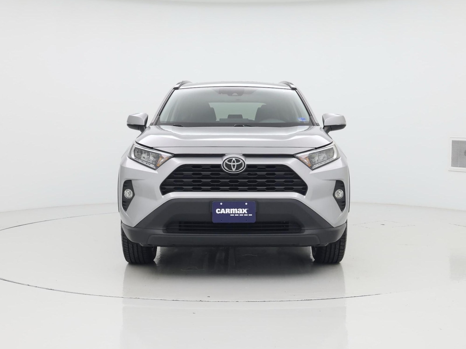2019 Toyota RAV4 XLE Premium - Photo 6