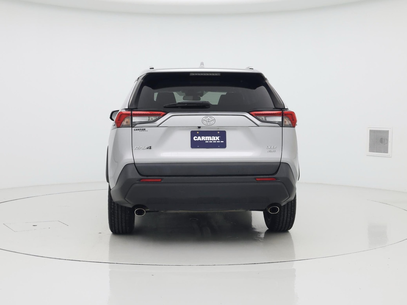 2019 Toyota RAV4 XLE Premium - Photo 7