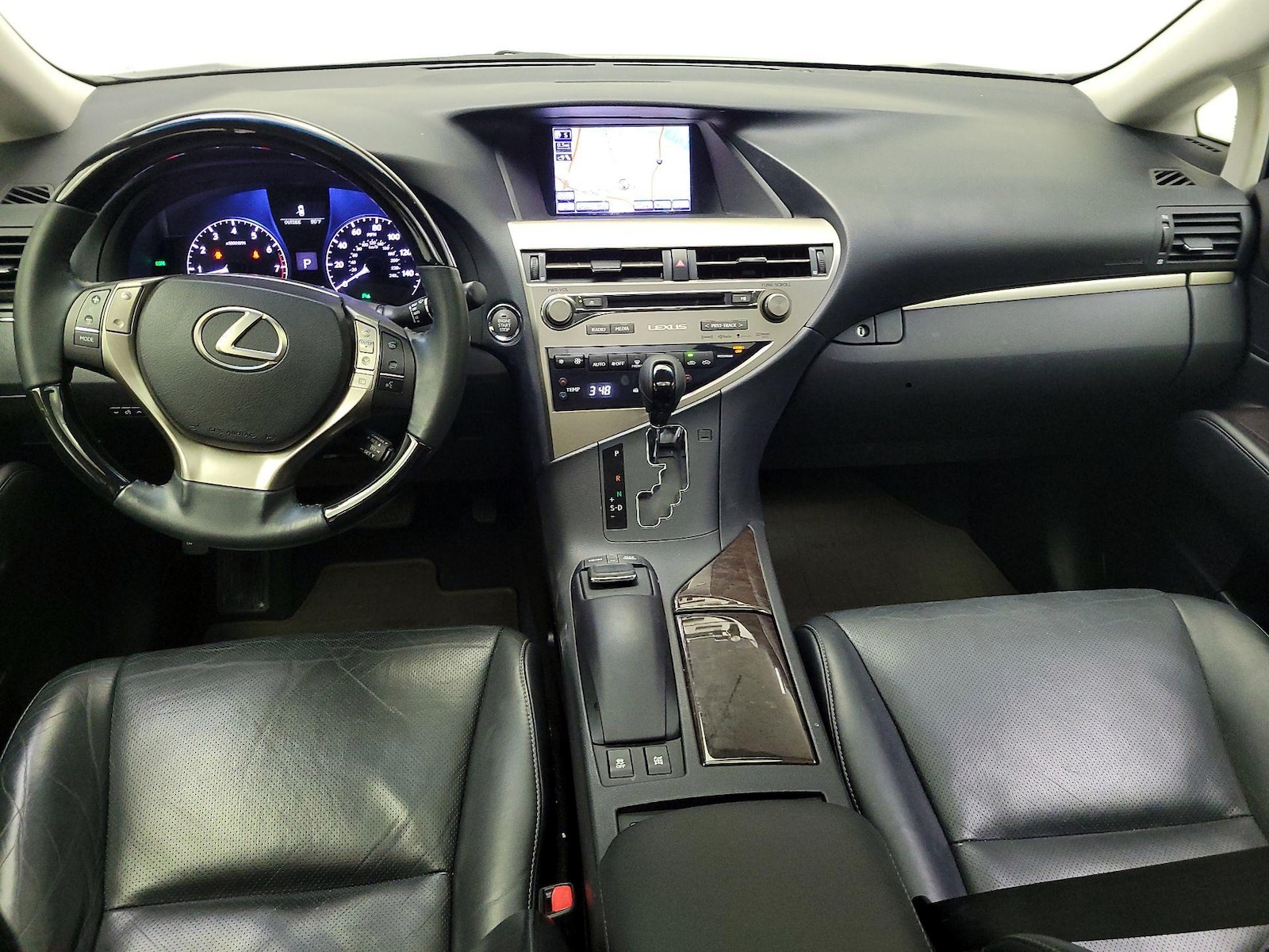 Navigation System