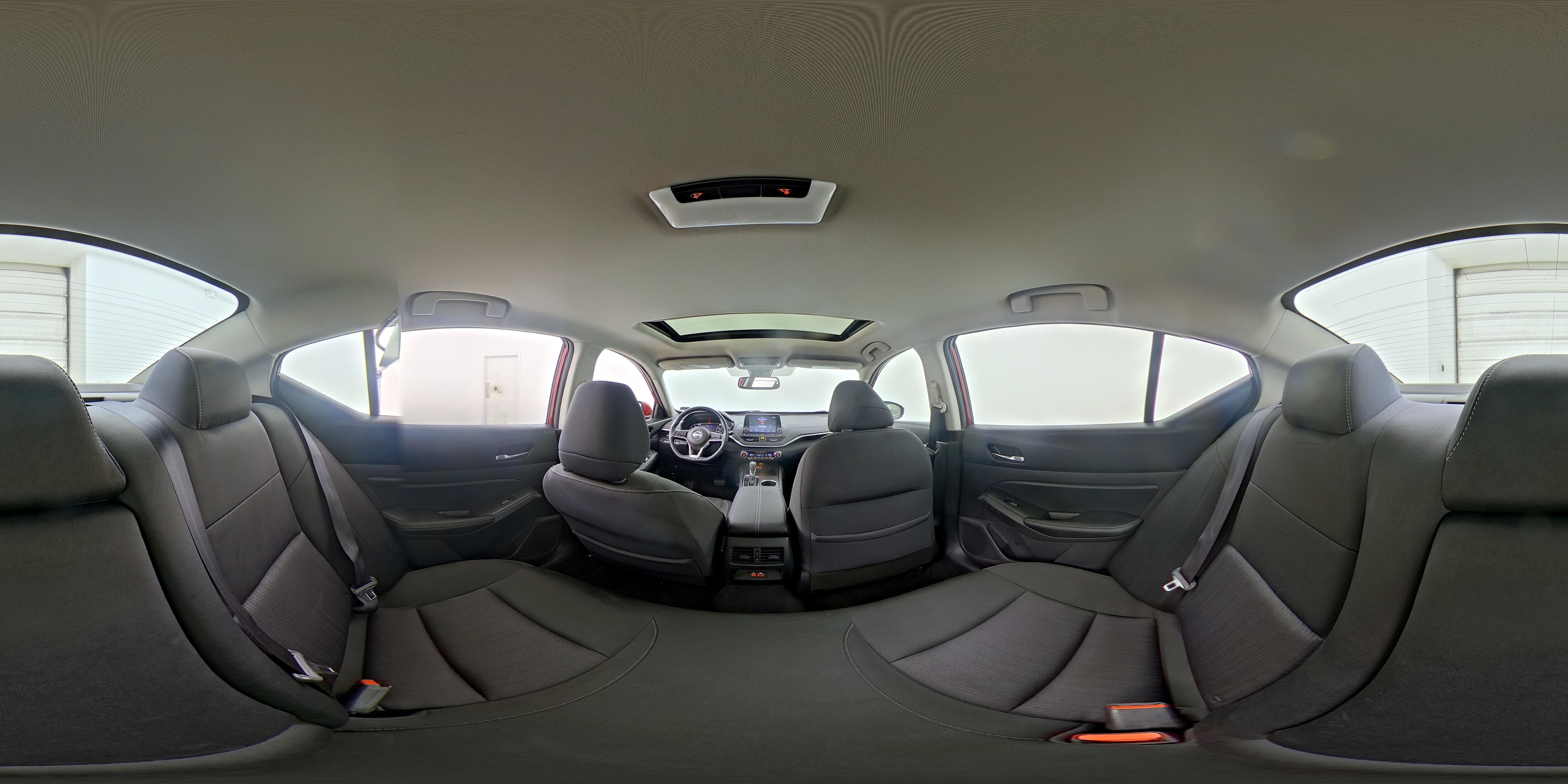 2019 Nissan Altima SV - Photo 26