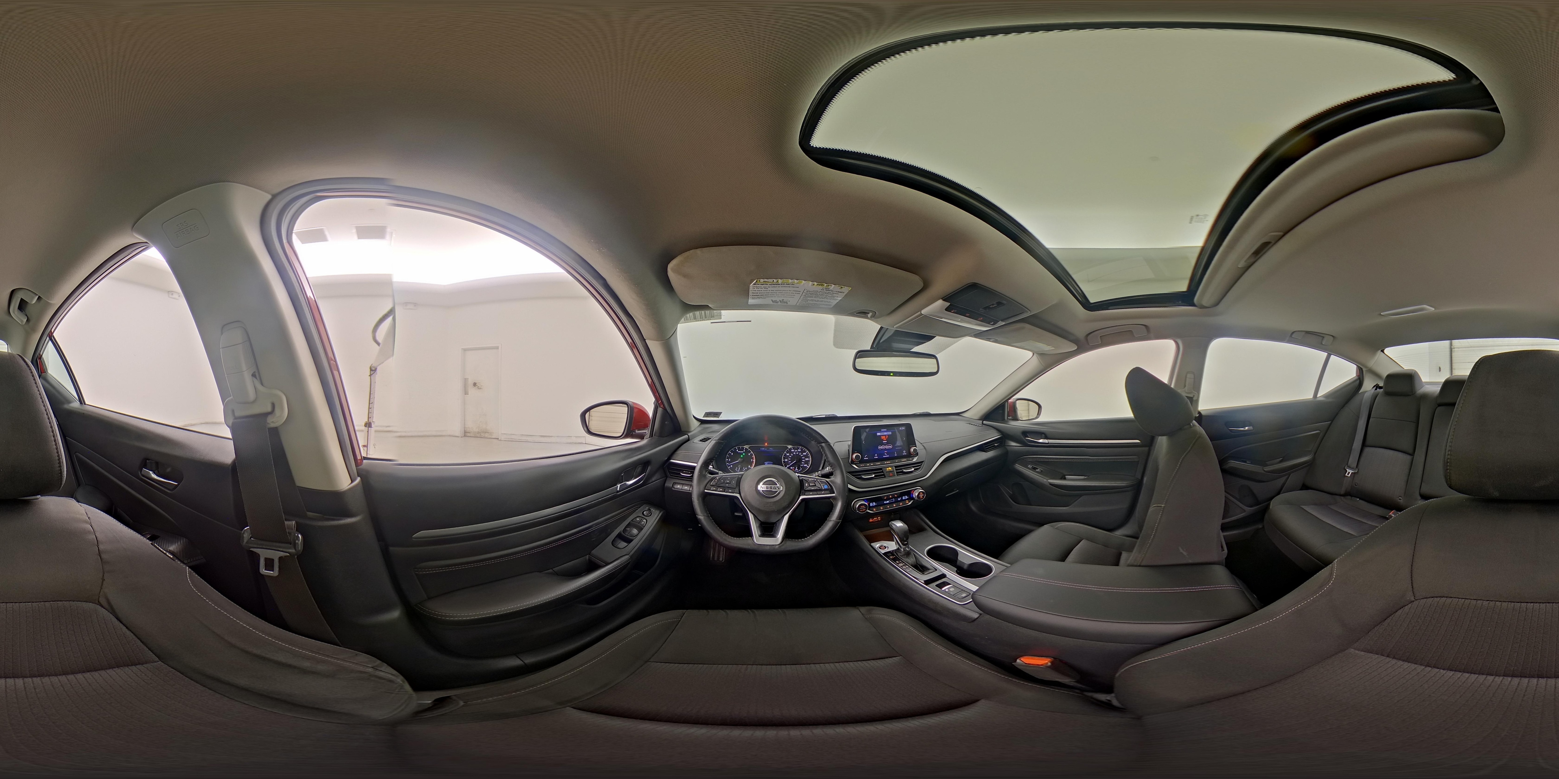 2019 Nissan Altima SV - Photo 27