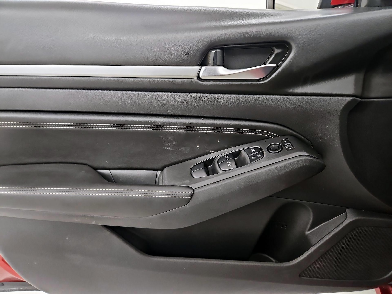 2019 Nissan Altima SV - Photo 13