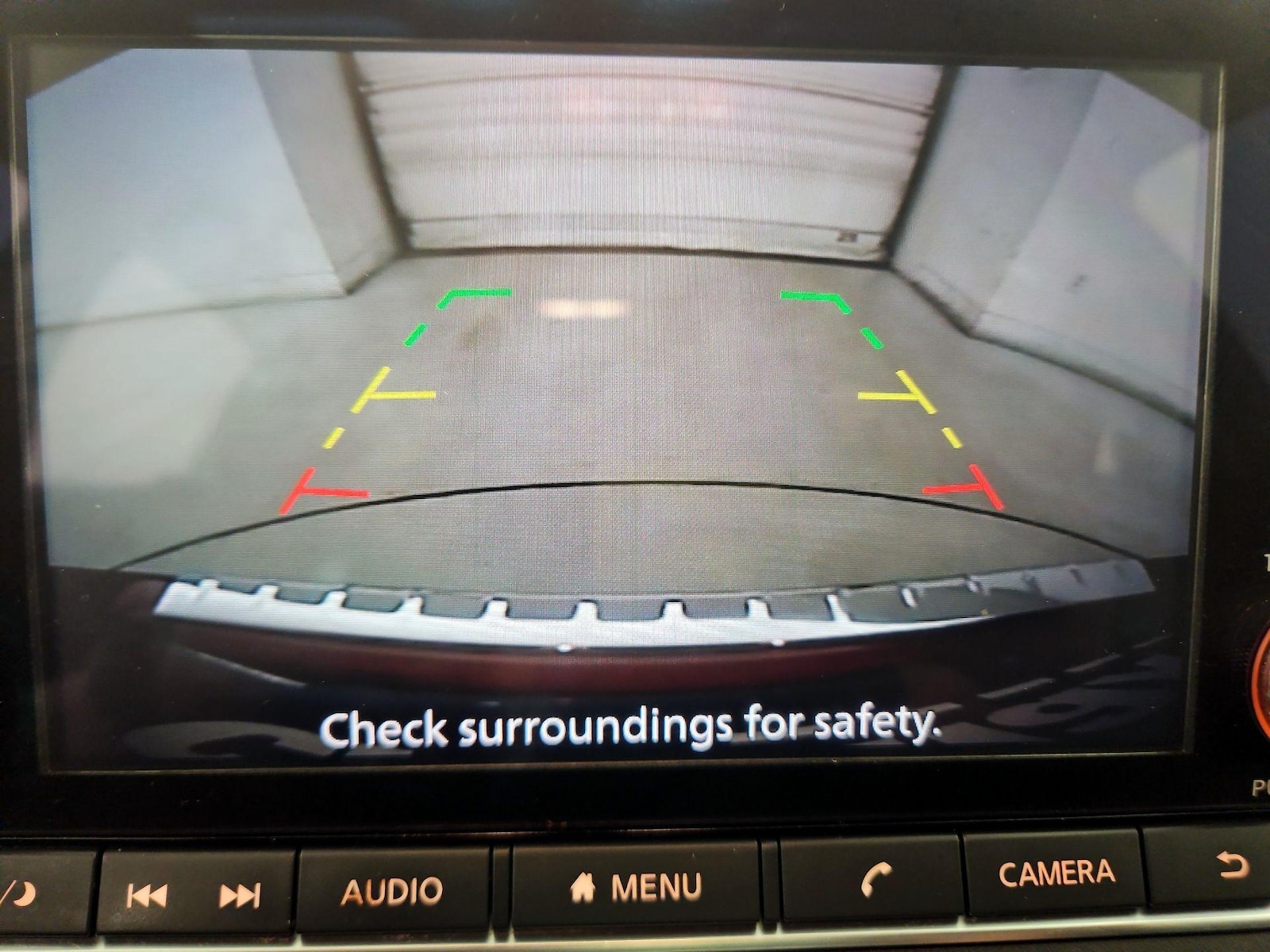 2019 Nissan Altima SV - Photo 15