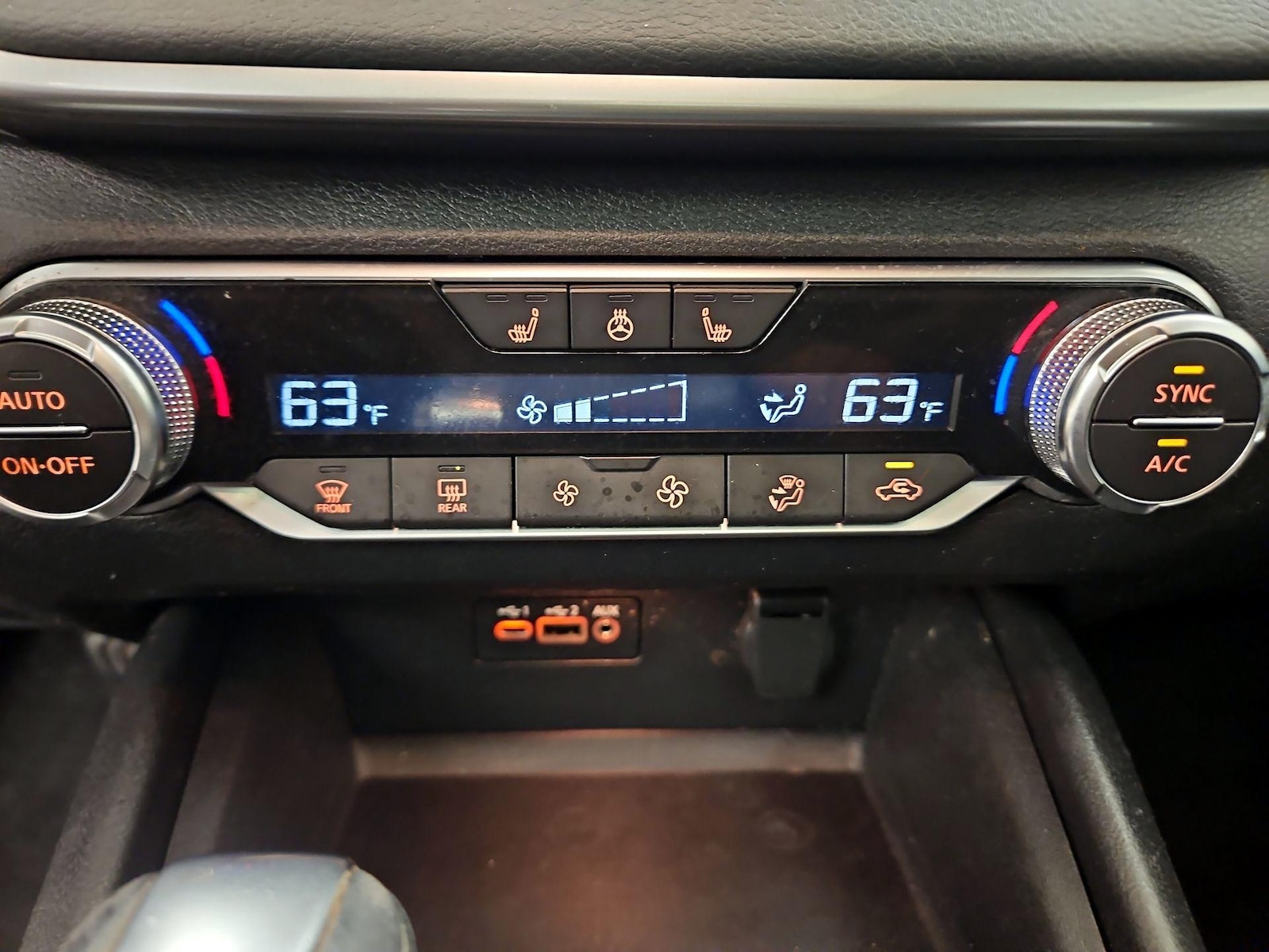 2019 Nissan Altima SV - Photo 17