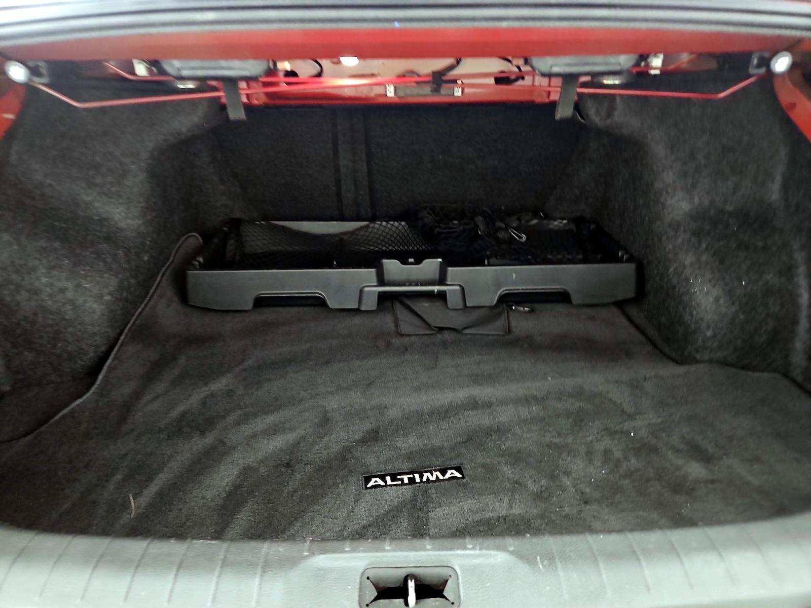 2019 Nissan Altima SV - Photo 22