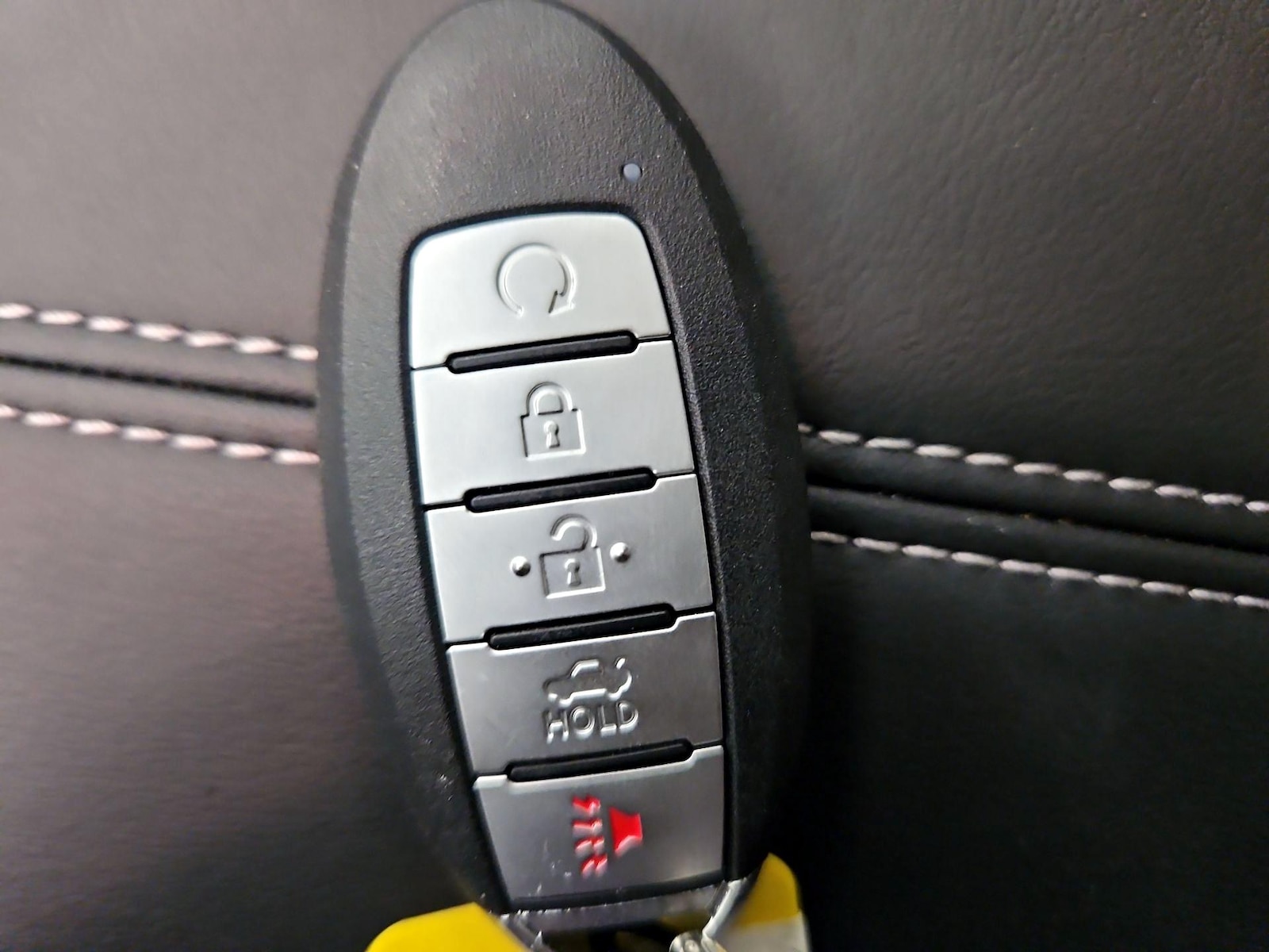 2019 Nissan Altima SV - Photo 24
