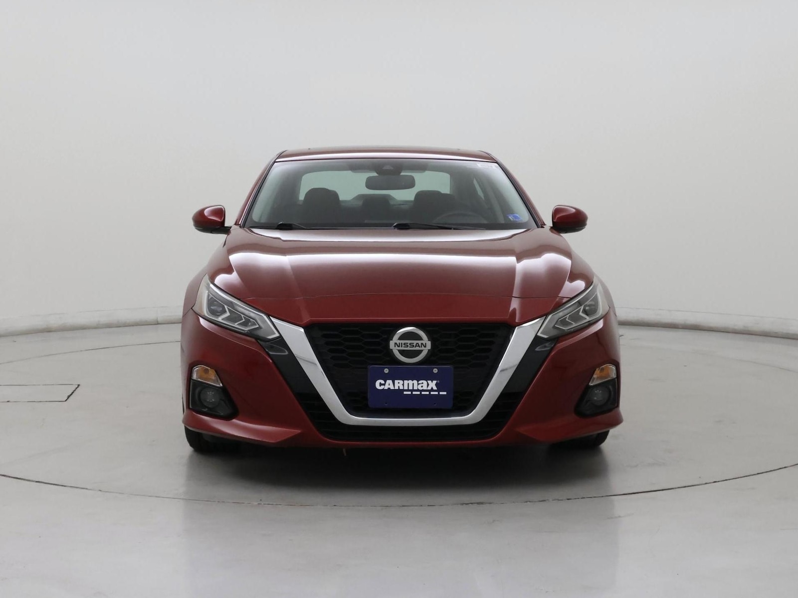 2019 Nissan Altima SV - Photo 6