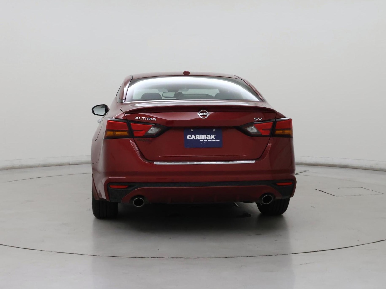 2019 Nissan Altima SV - Photo 7