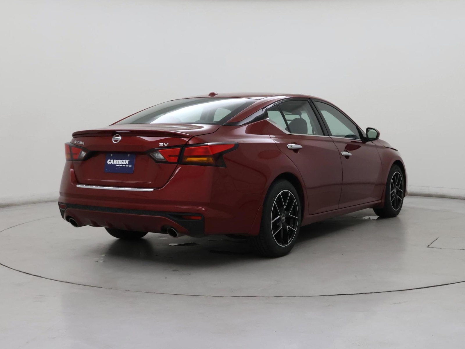 2019 Nissan Altima SV - Photo 9