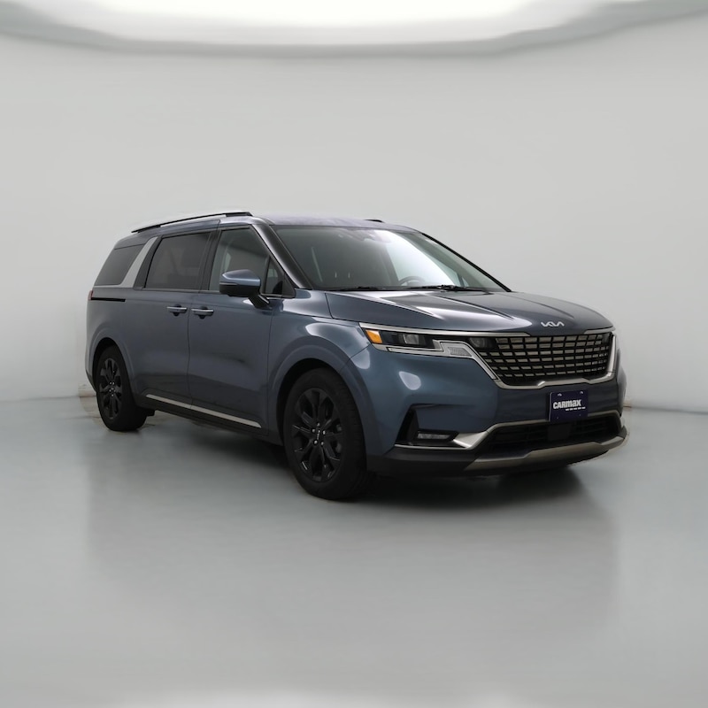 2024 Kia Carnival SX