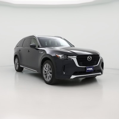 2025 Mazda CX-90 Turbo Premium Plus