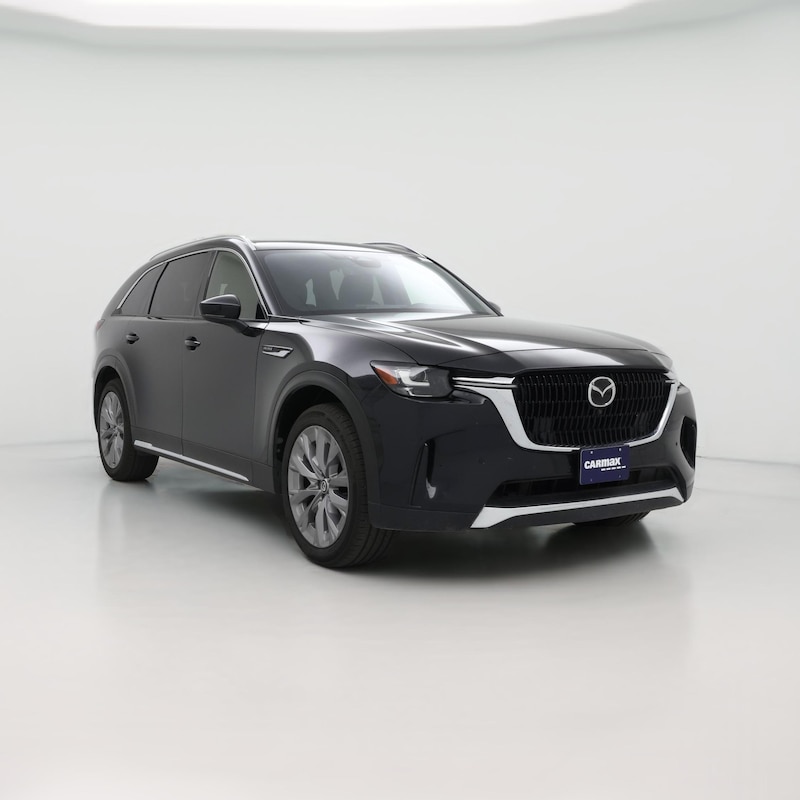 2025 Mazda CX-90 Turbo Premium Plus