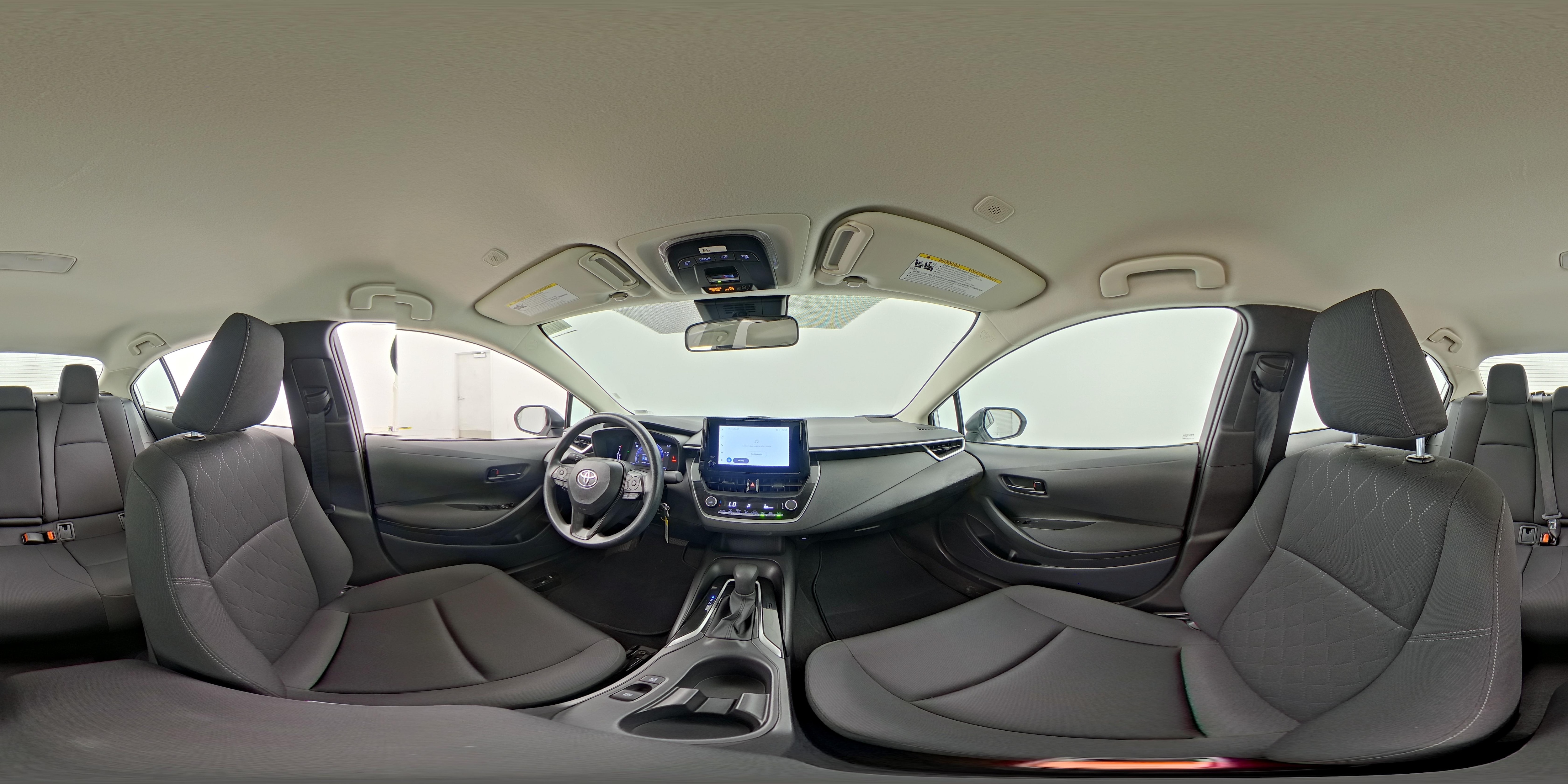 2026 Toyota Corolla LE - Photo 23