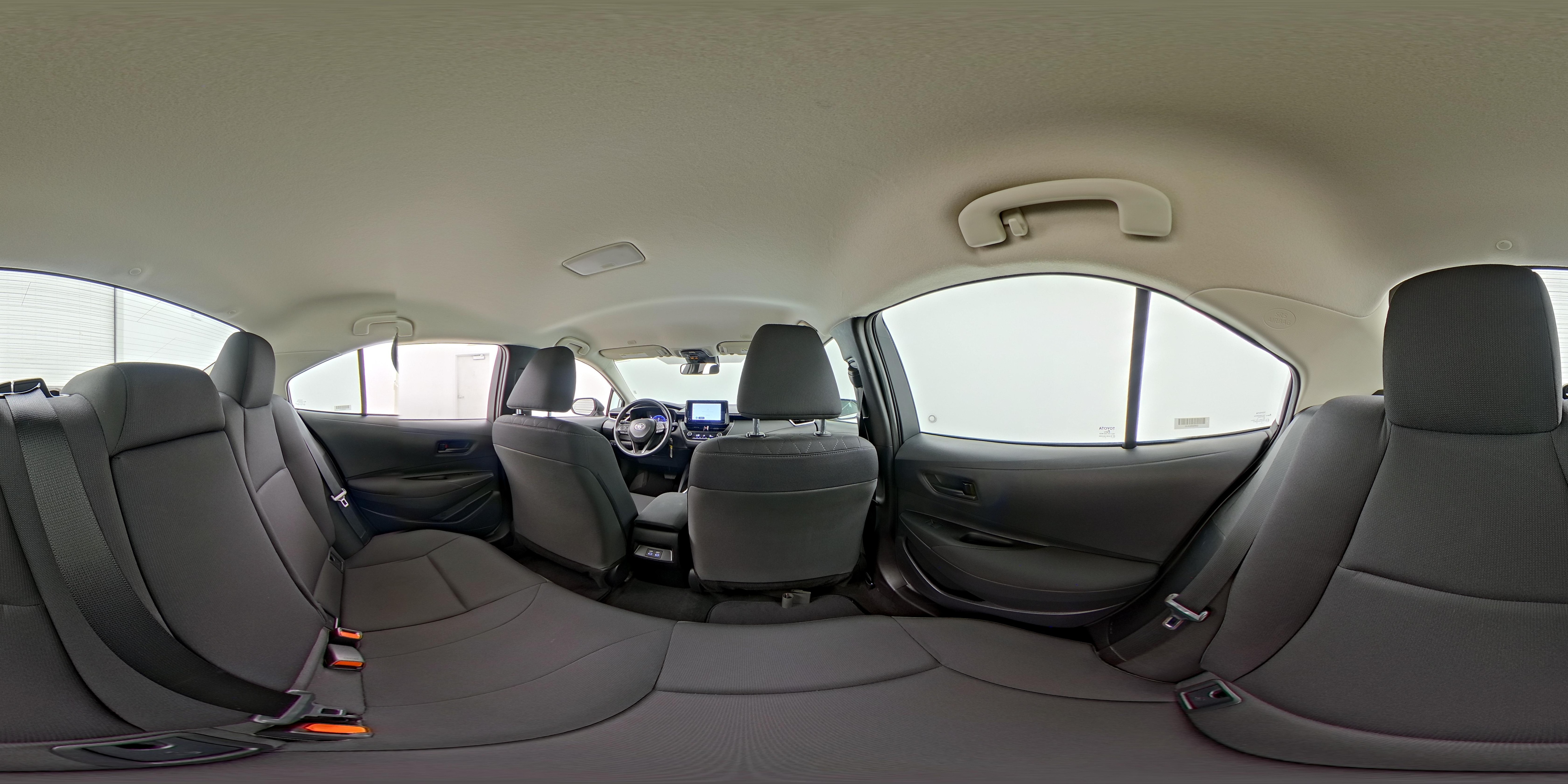2026 Toyota Corolla LE - Photo 24