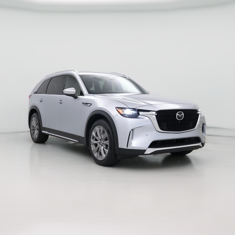 2025 Mazda CX-90 Turbo Premium Plus