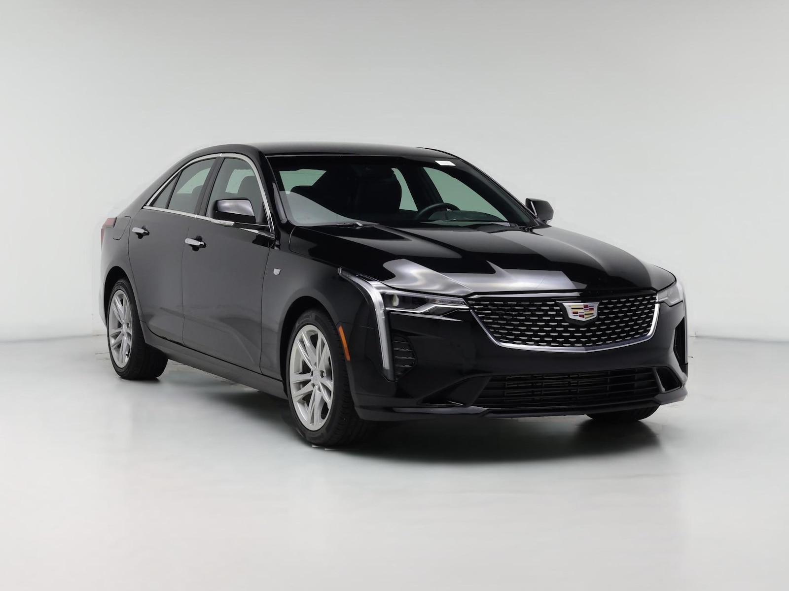 2026 Cadillac CT4 Luxury