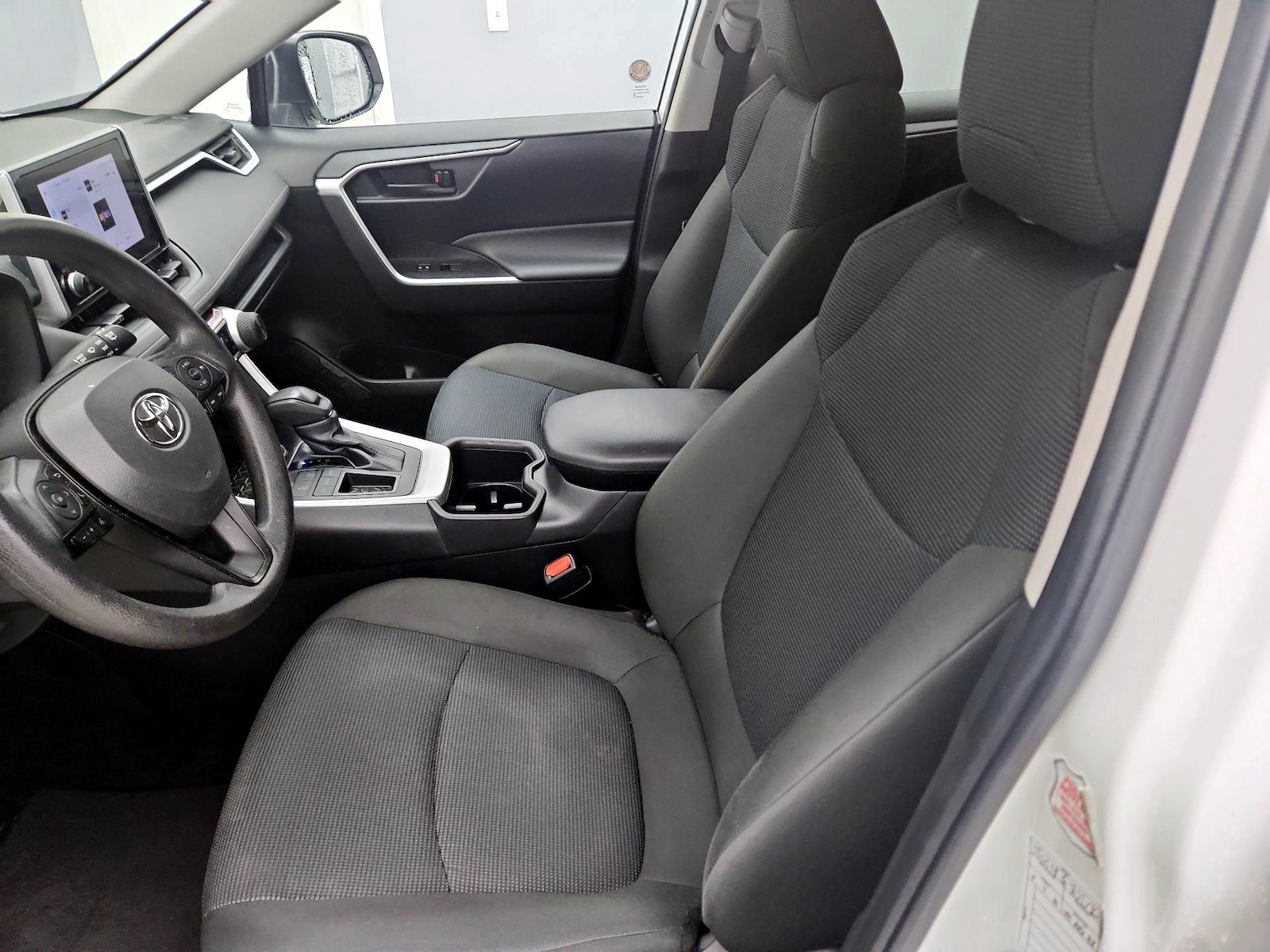 Side Airbags