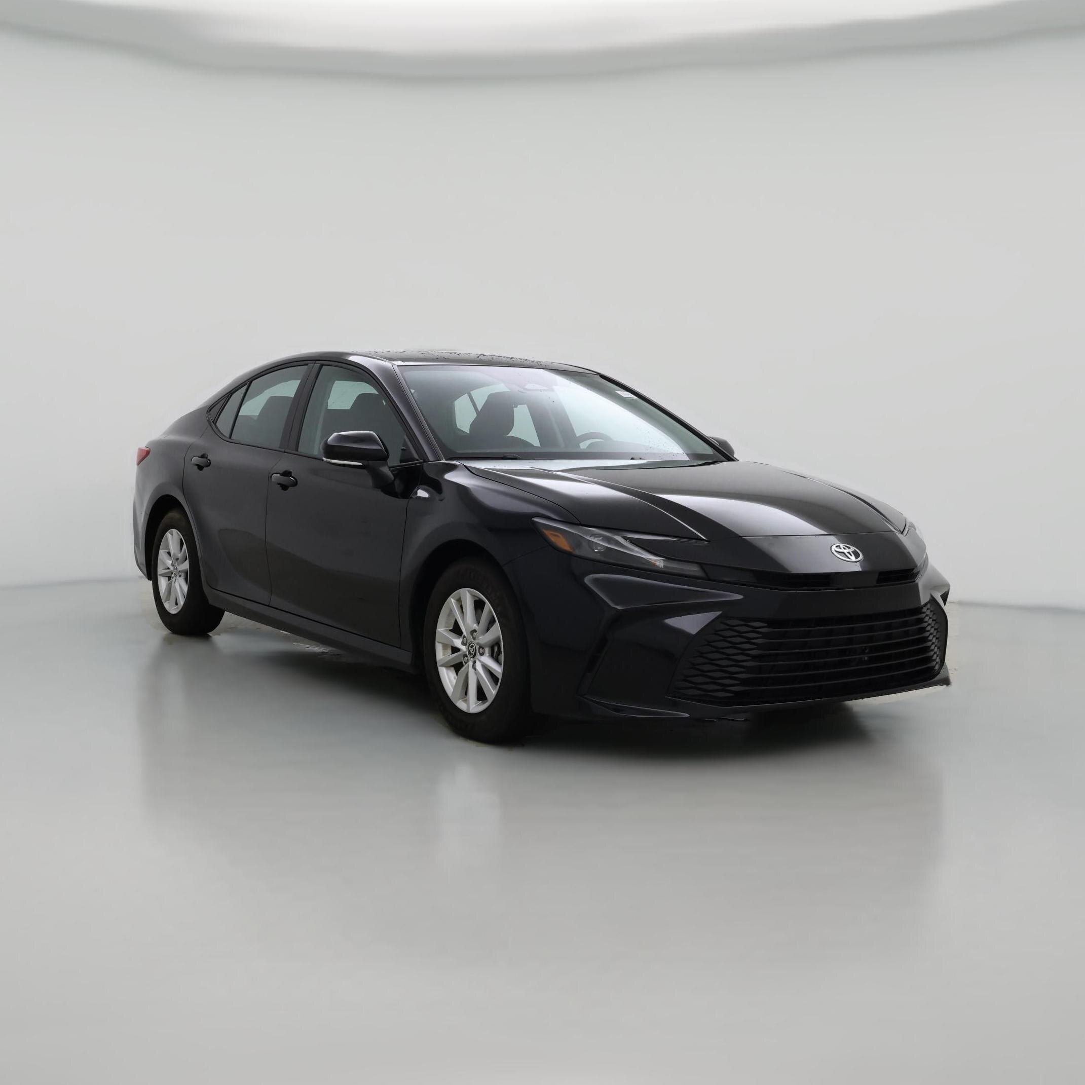 2026 Toyota Camry LE - Photo 1