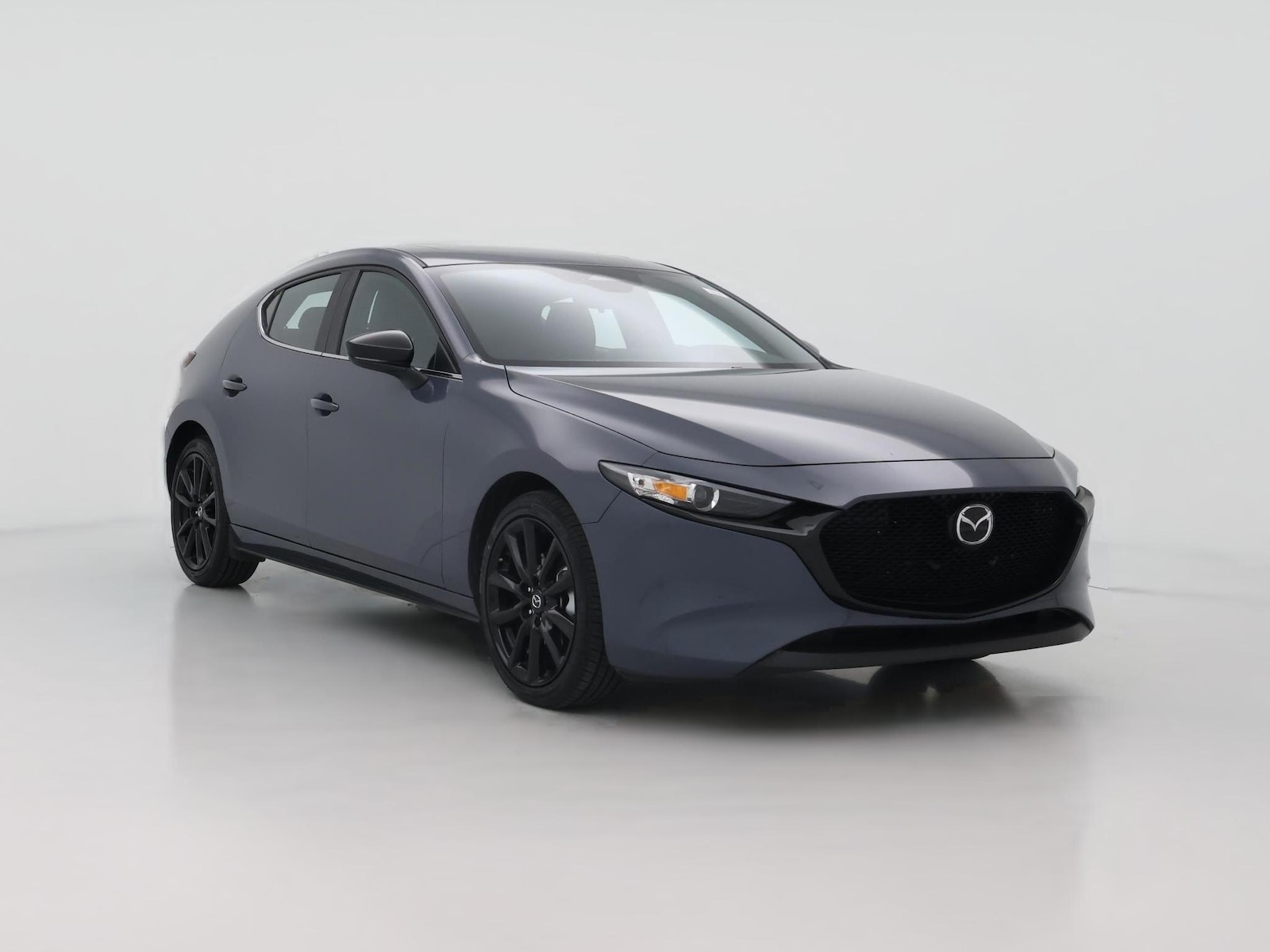 2026 Mazda Mazda3 Hatchback