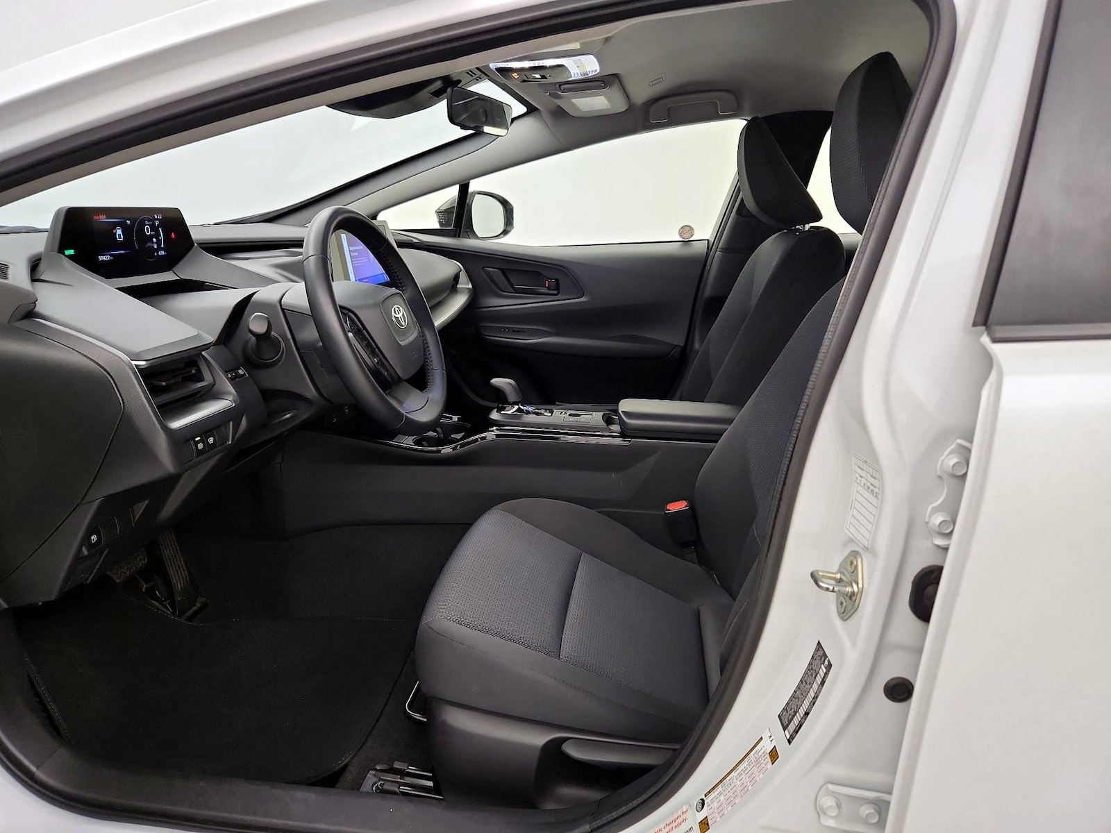 Side Airbags