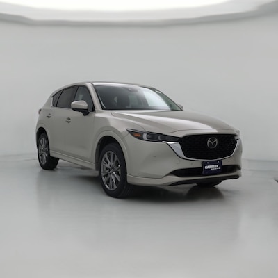 Recommended categories heading image of the selected vehicle
