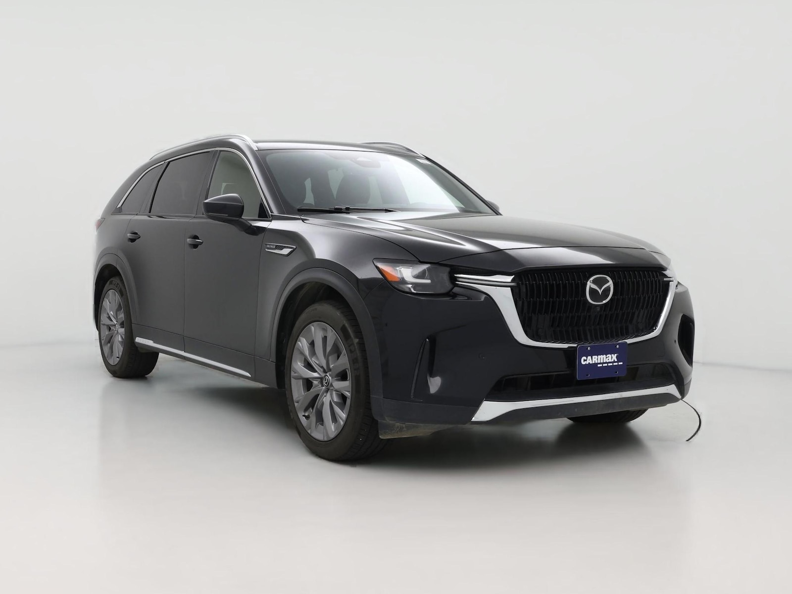 2025 Mazda CX-90