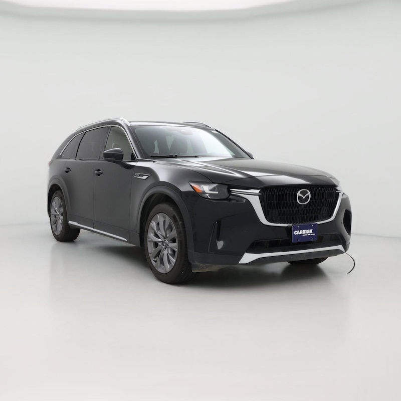 2025 Mazda CX-90 Turbo Premium Plus