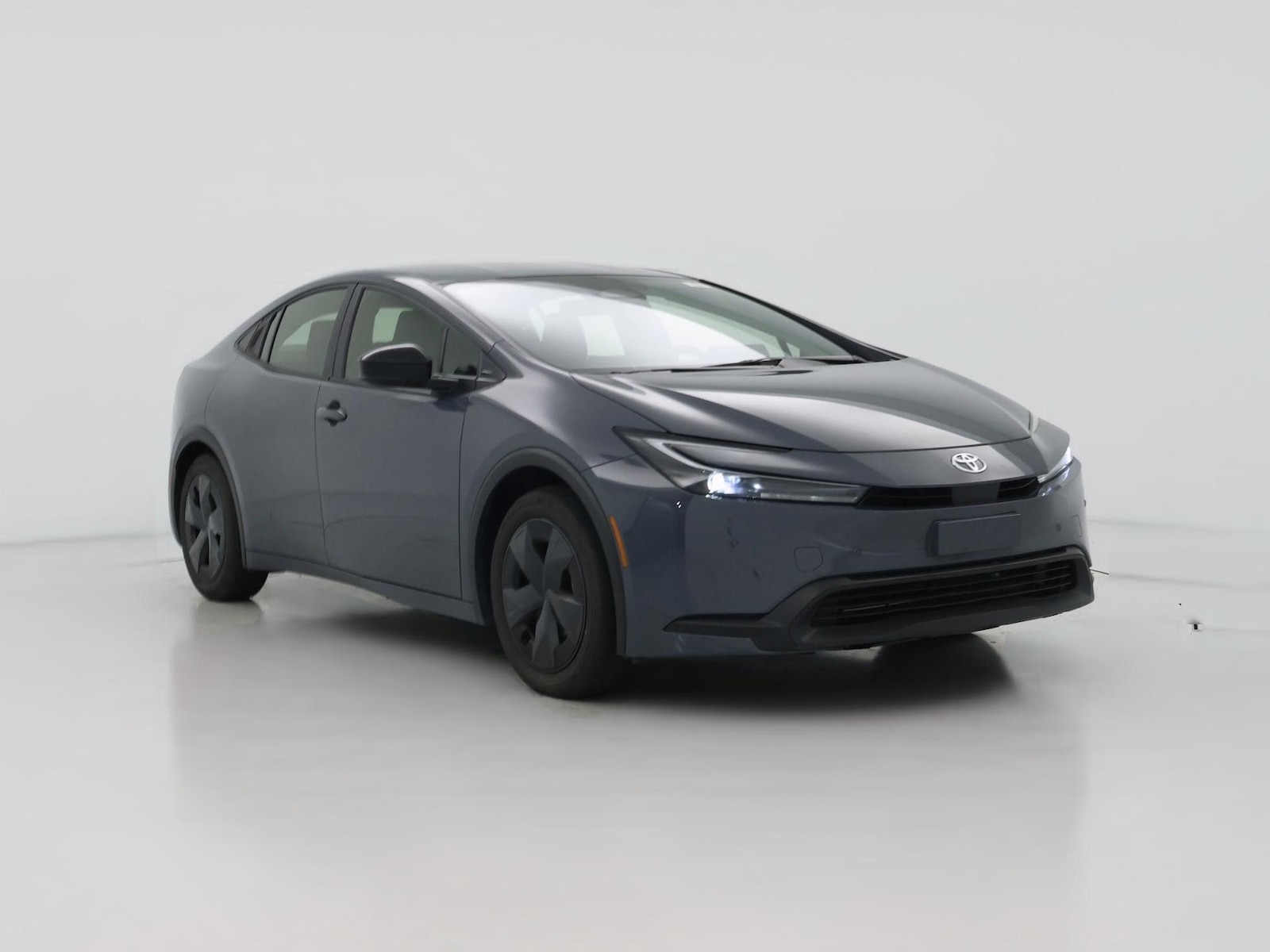 2026 Toyota Prius